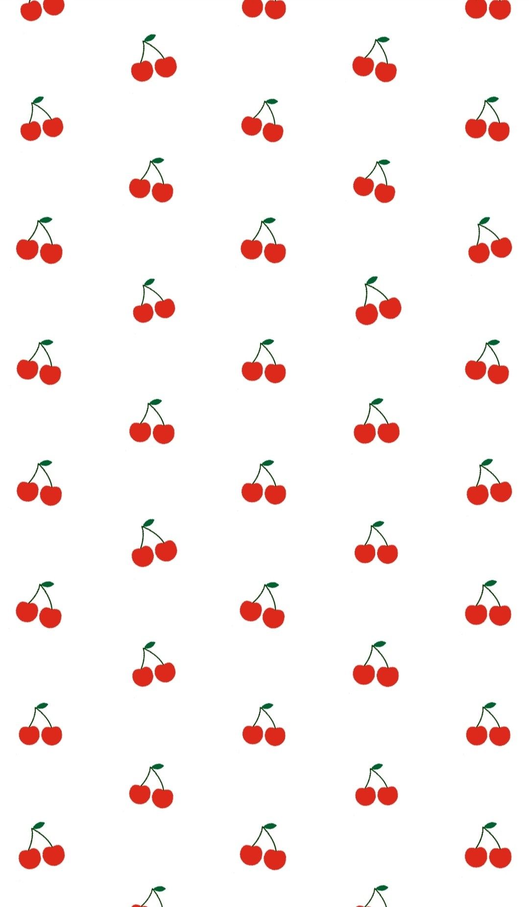 Cherry Aesthetic Wallpapers