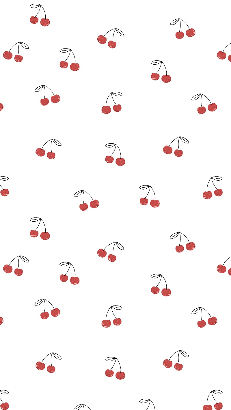 Cherry Aesthetic Wallpapers