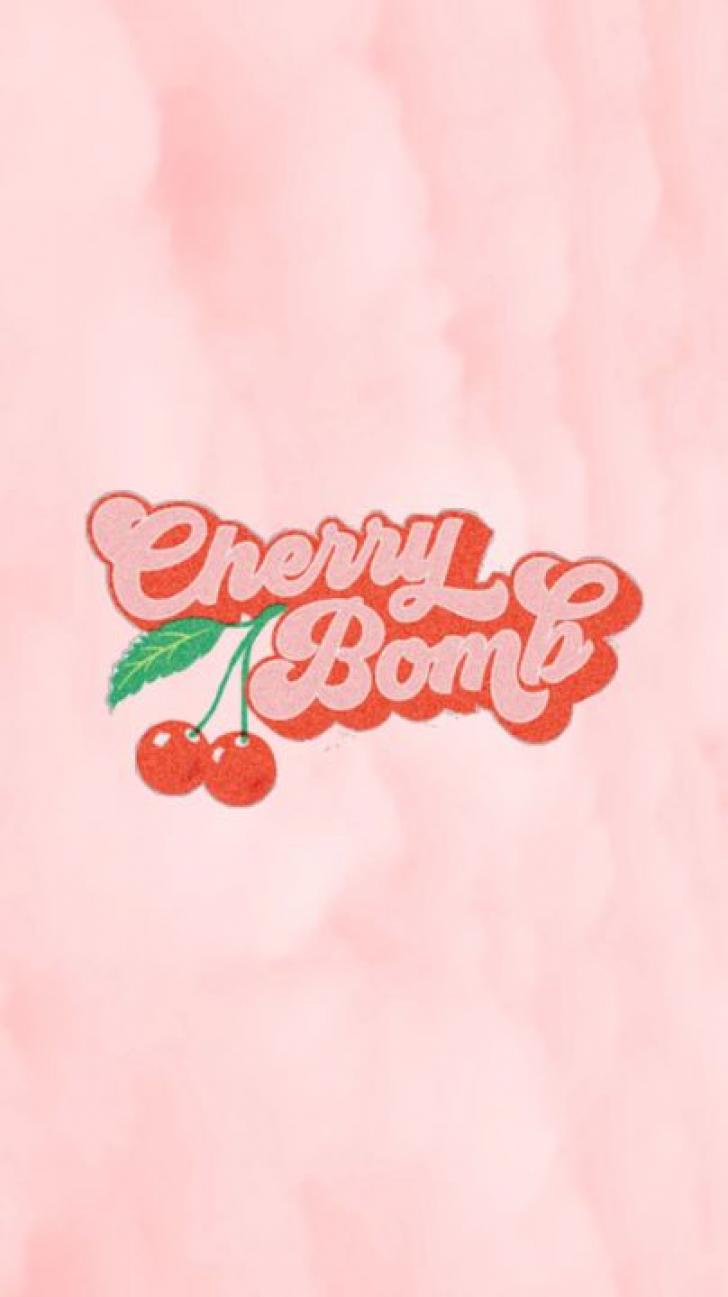 Cherry Aesthetic Wallpapers