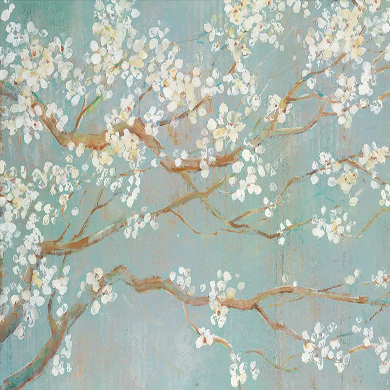 Cherry Blossom Painting Wallpapers