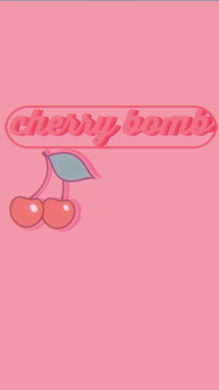 Cherry Bomb Wallpapers