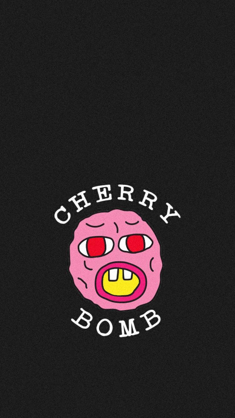 Cherry Bomb Wallpapers