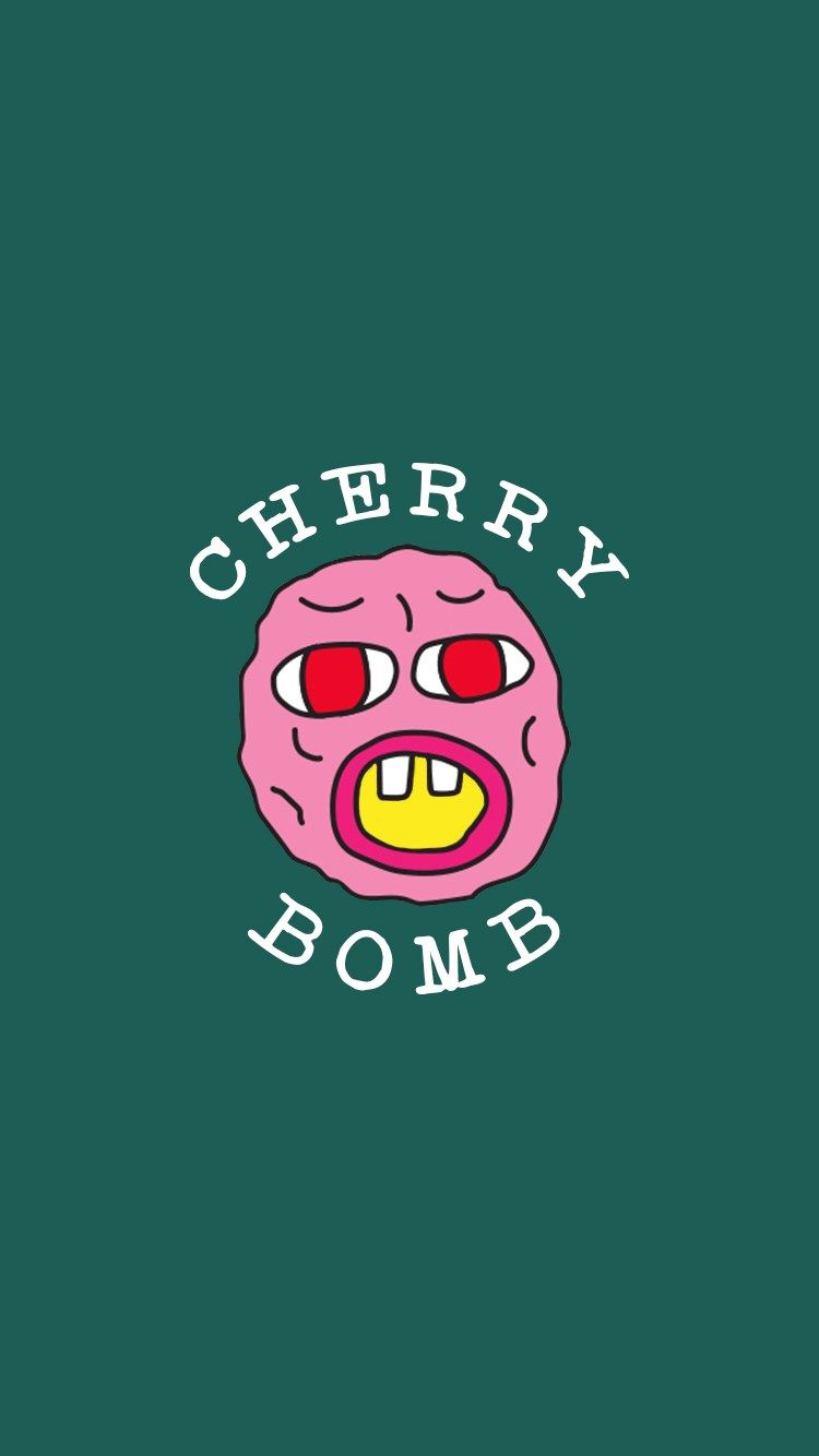 Cherry Bomb Wallpapers