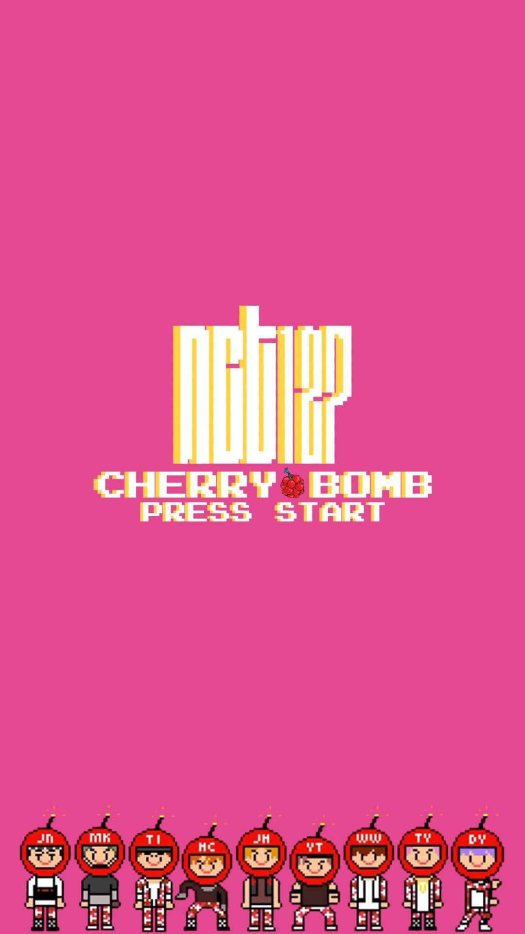 Cherry Bomb Wallpapers