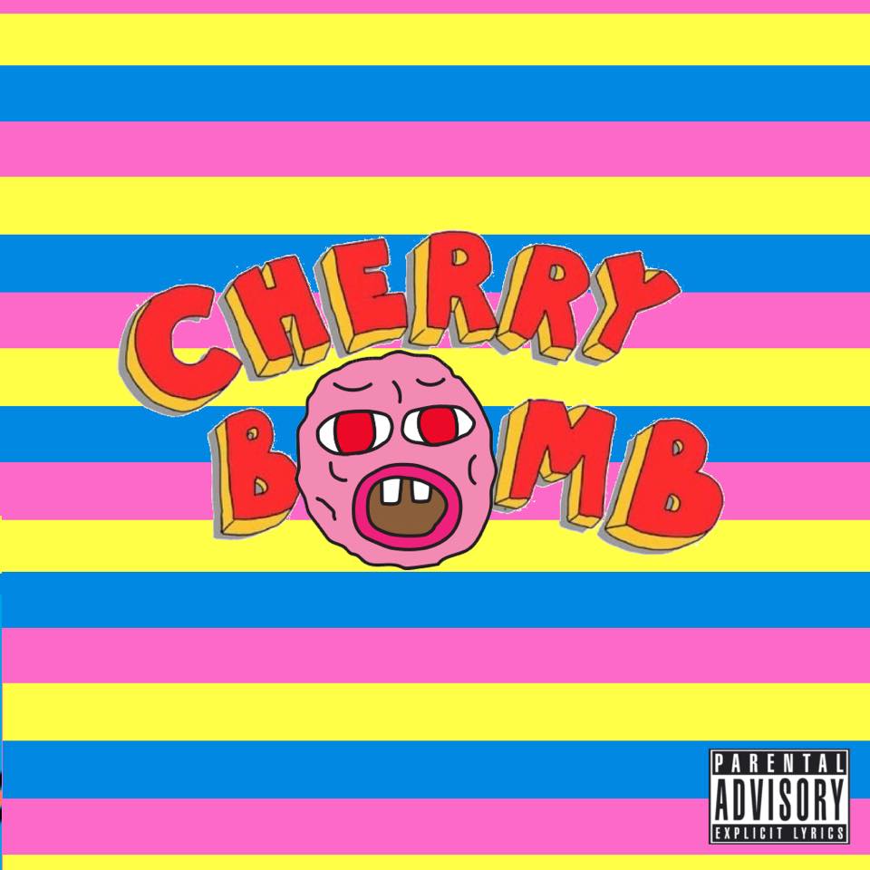 Cherry Bomb Wallpapers