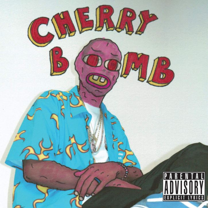 Cherry Bomb Tyler The Creator Wallpapers