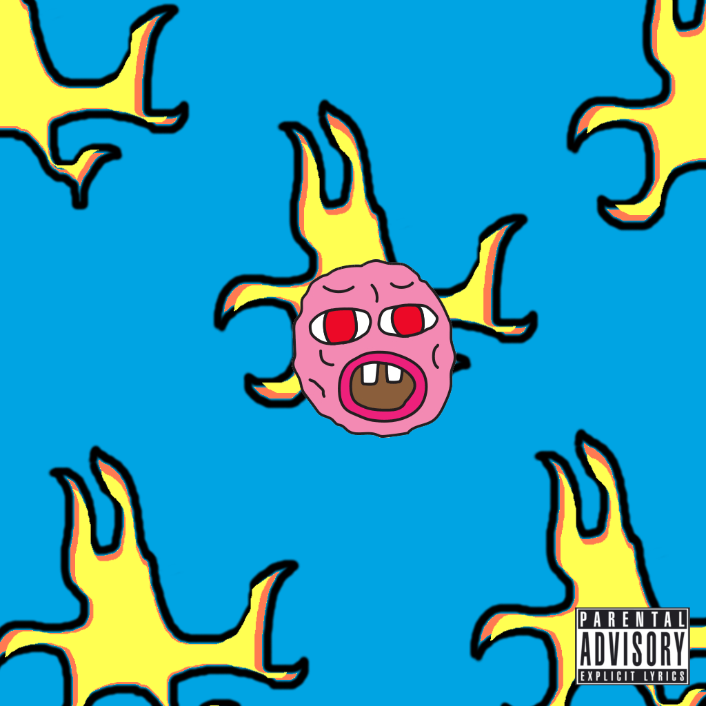 Cherry Bomb Tyler The Creator Wallpapers