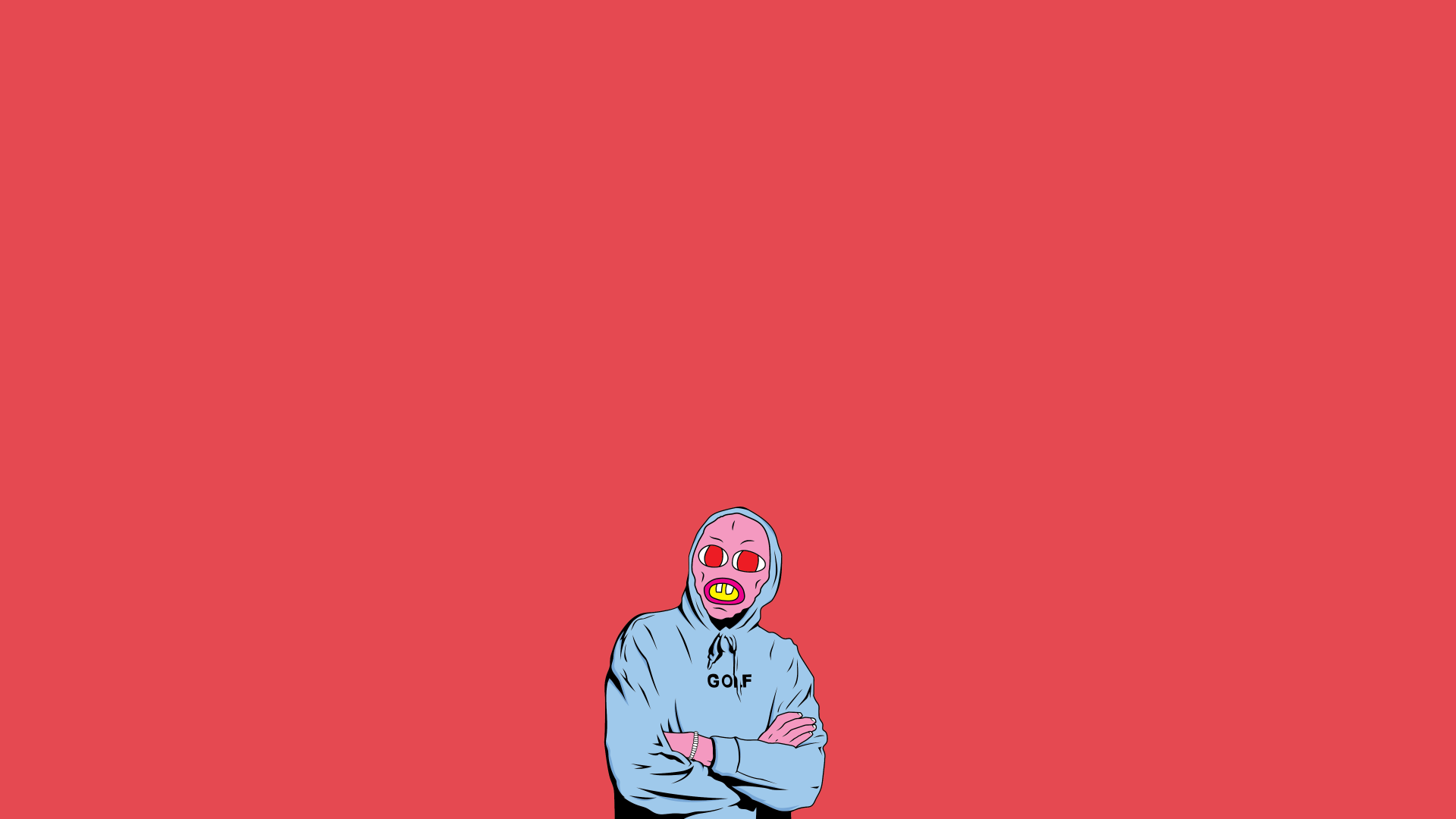 Cherry Bomb Tyler The Creator Wallpapers