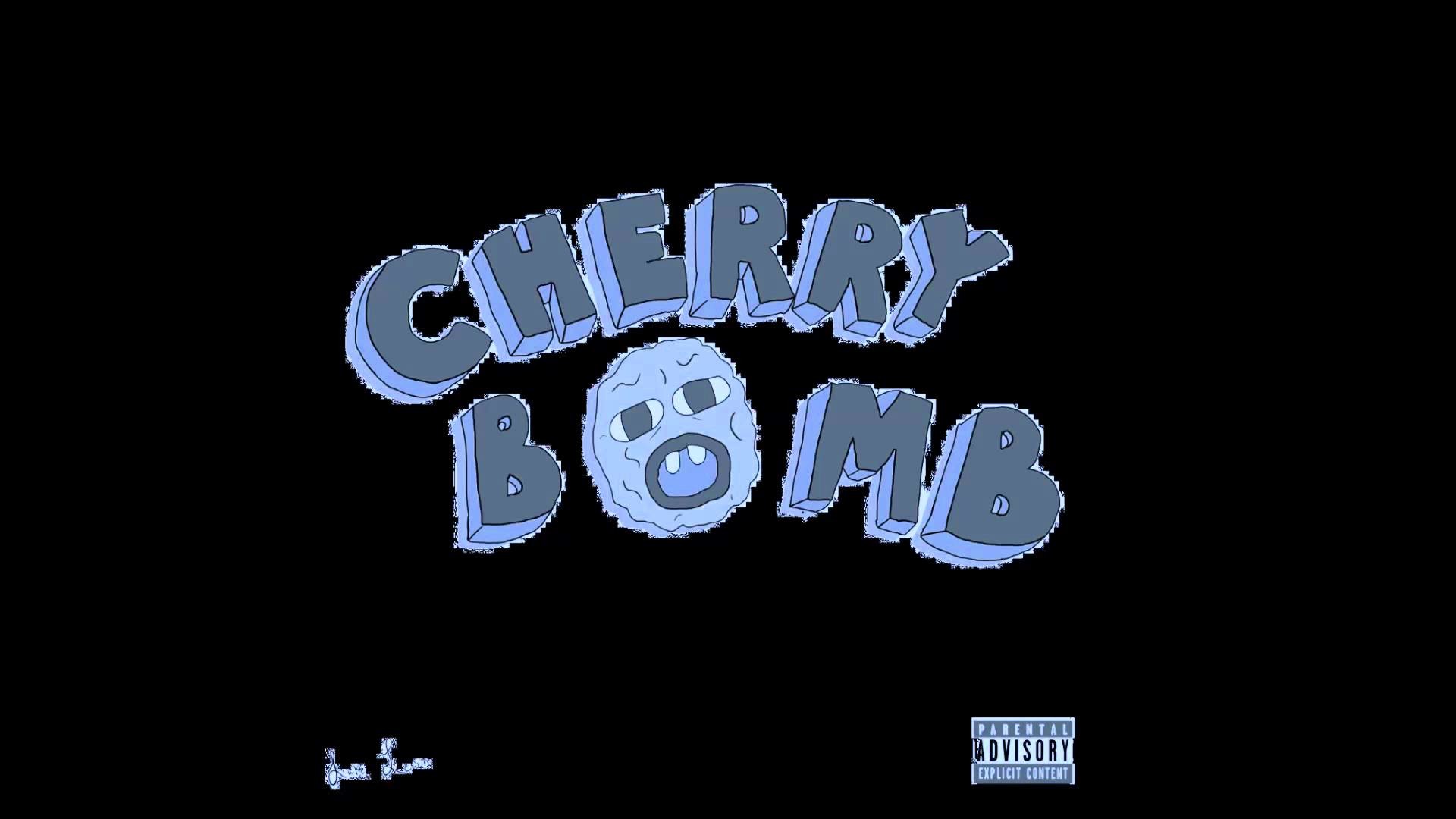 Cherry Bomb Tyler The Creator Wallpapers