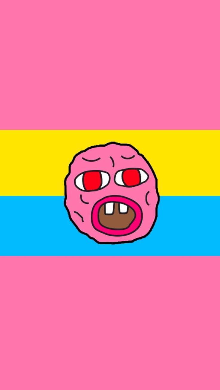 Cherry Bomb Tyler The Creator Wallpapers