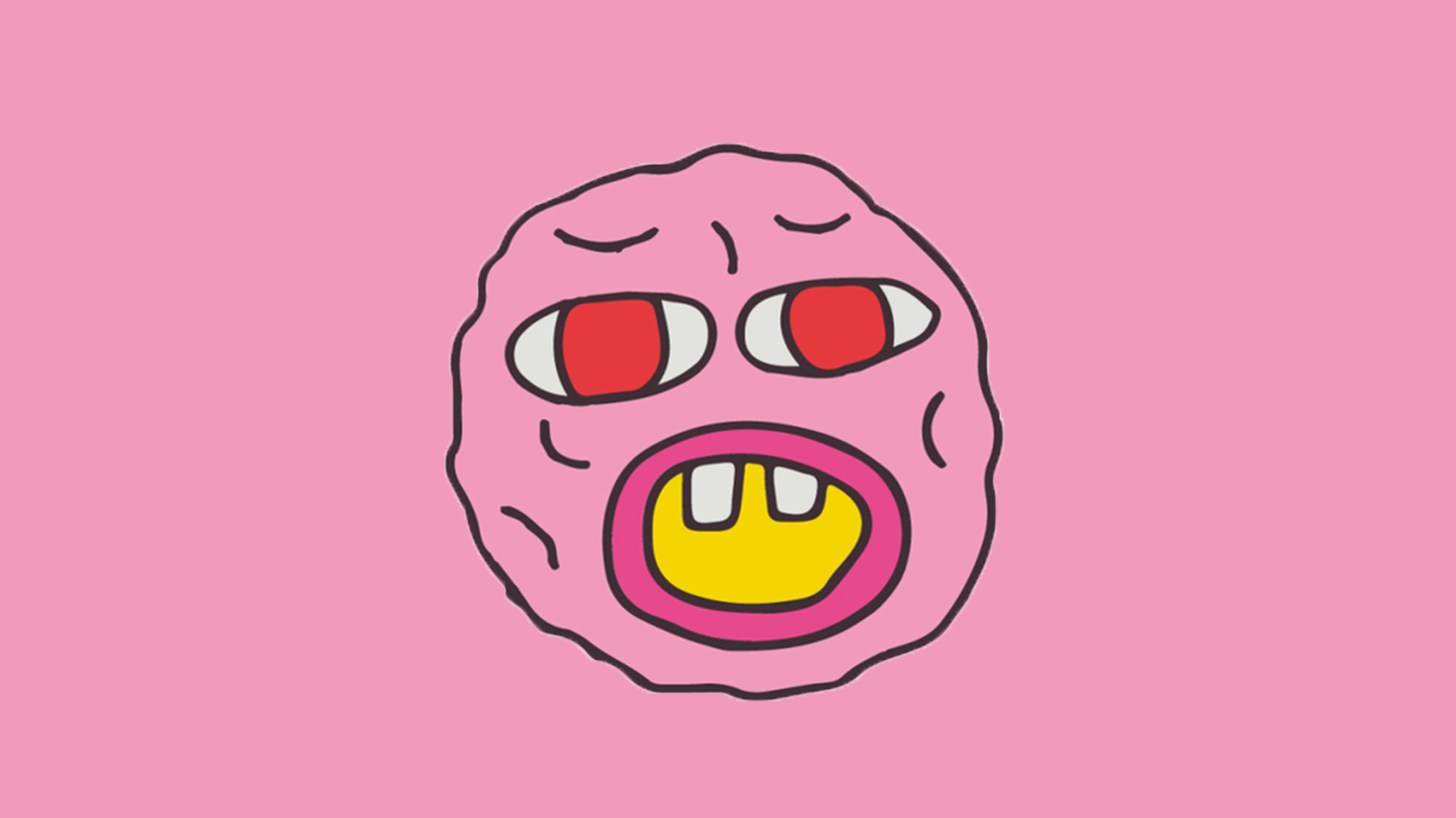 Cherry Bomb Tyler The Creator Wallpapers