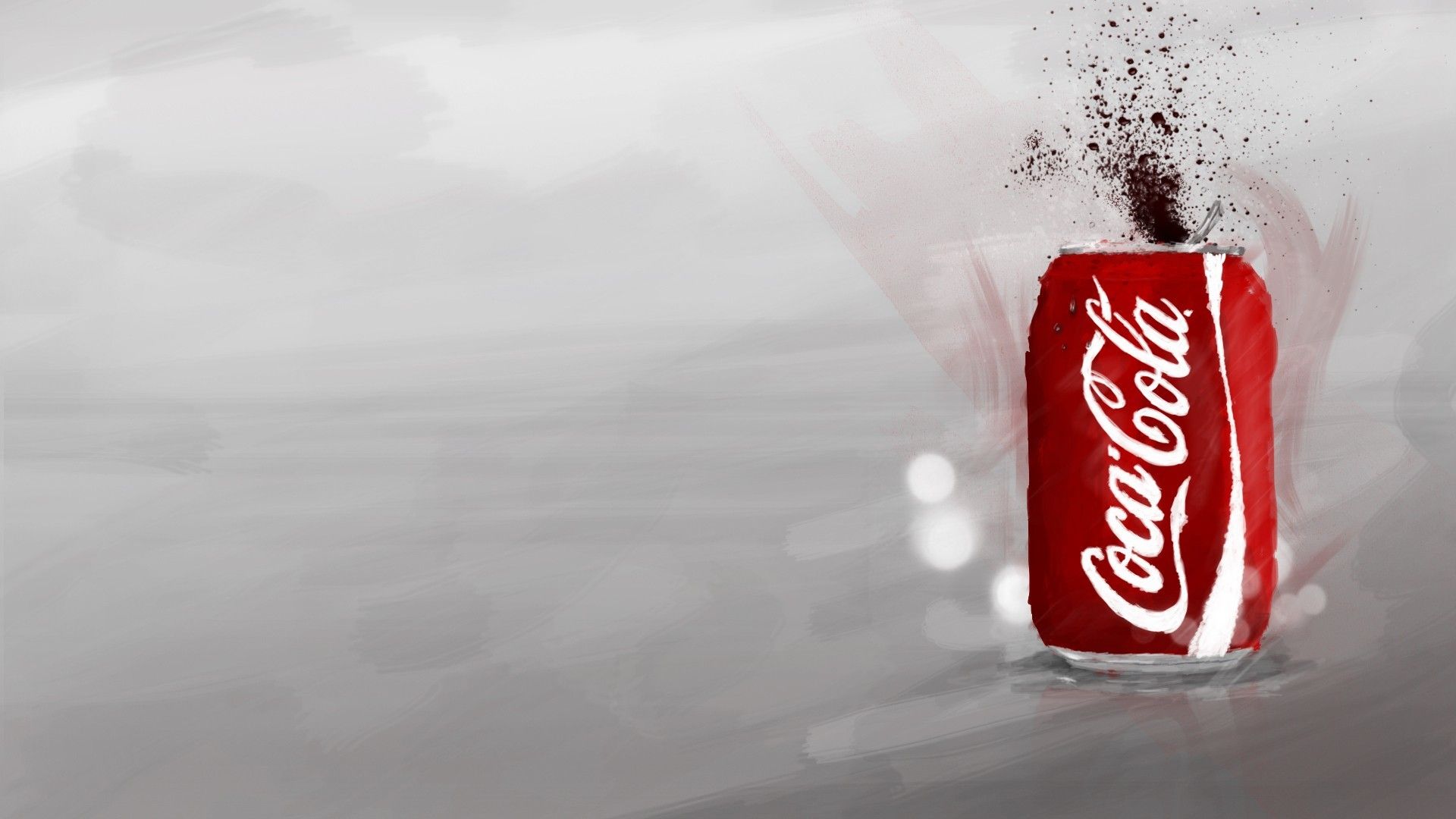 Cherry Cola Wallpapers