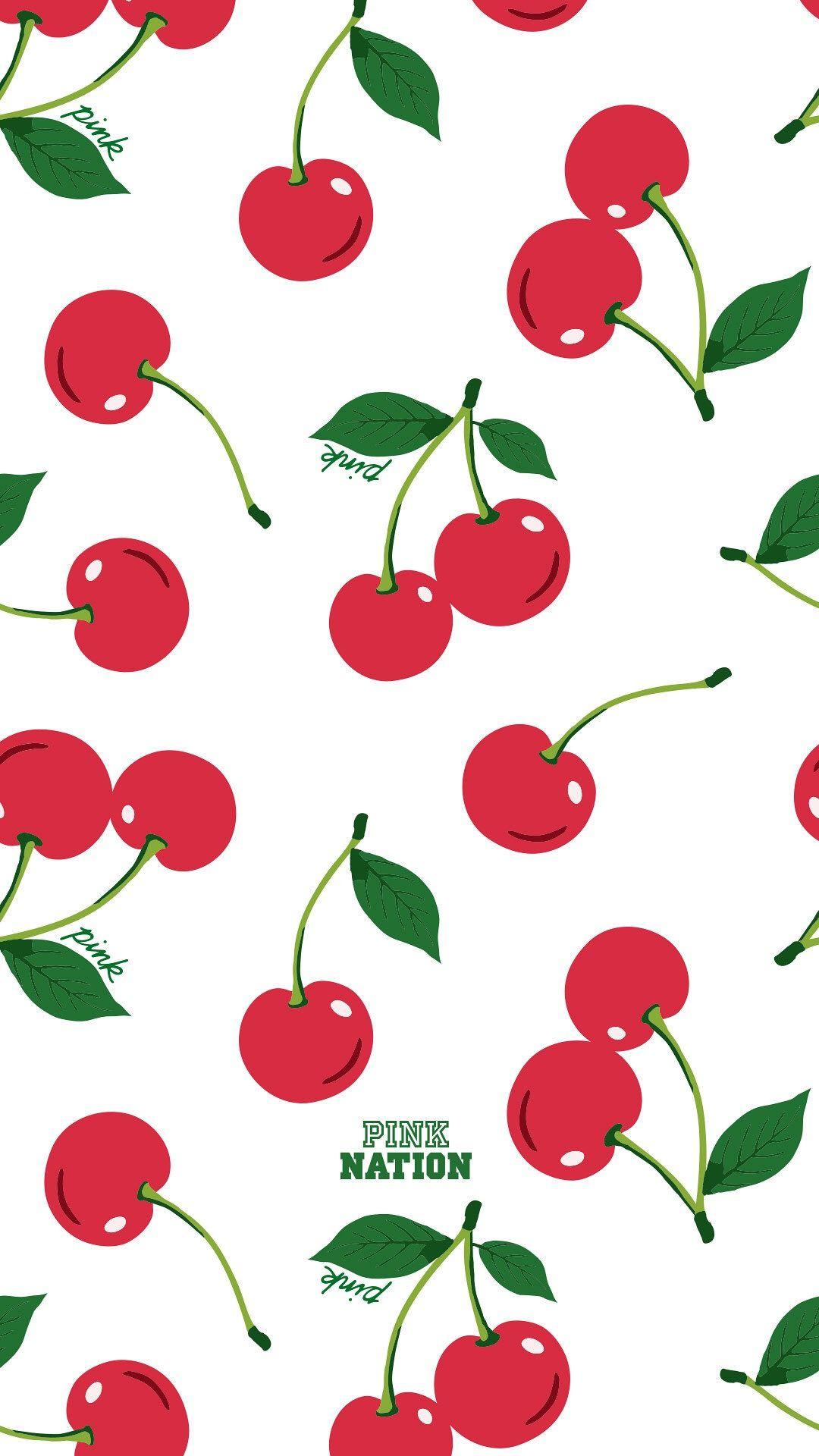 Cherry Iphone Wallpapers