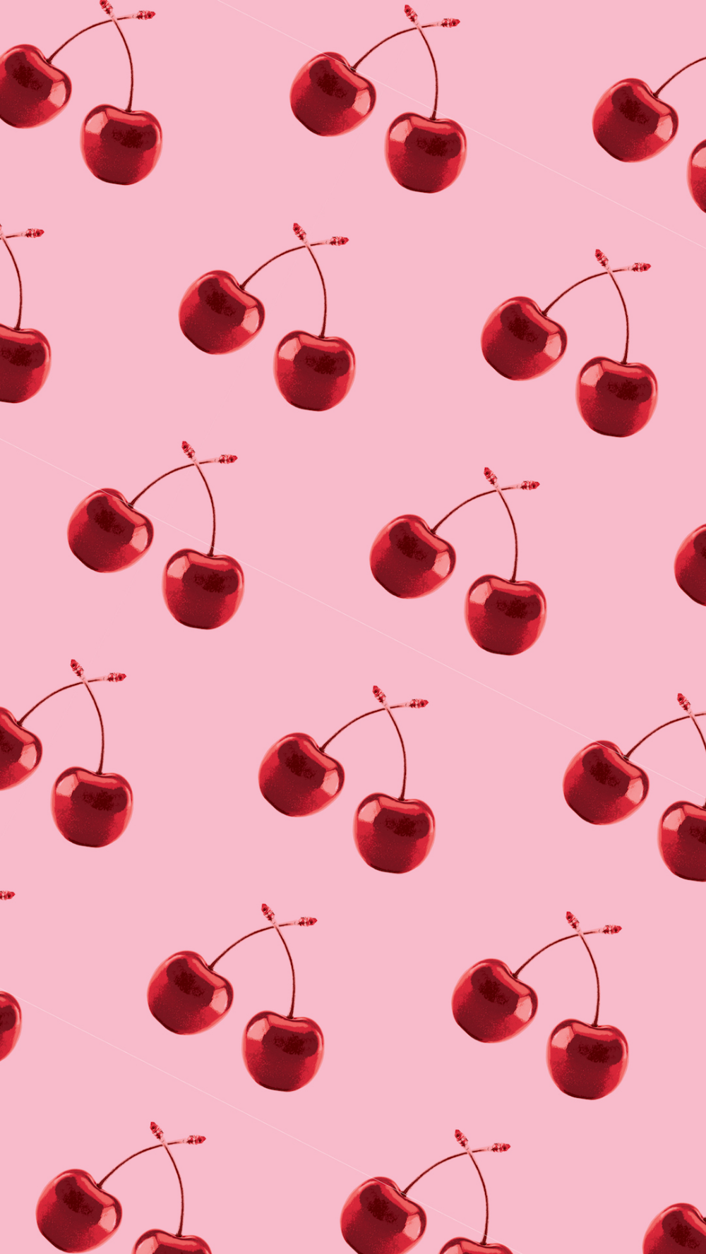 Cherry Iphone Wallpapers