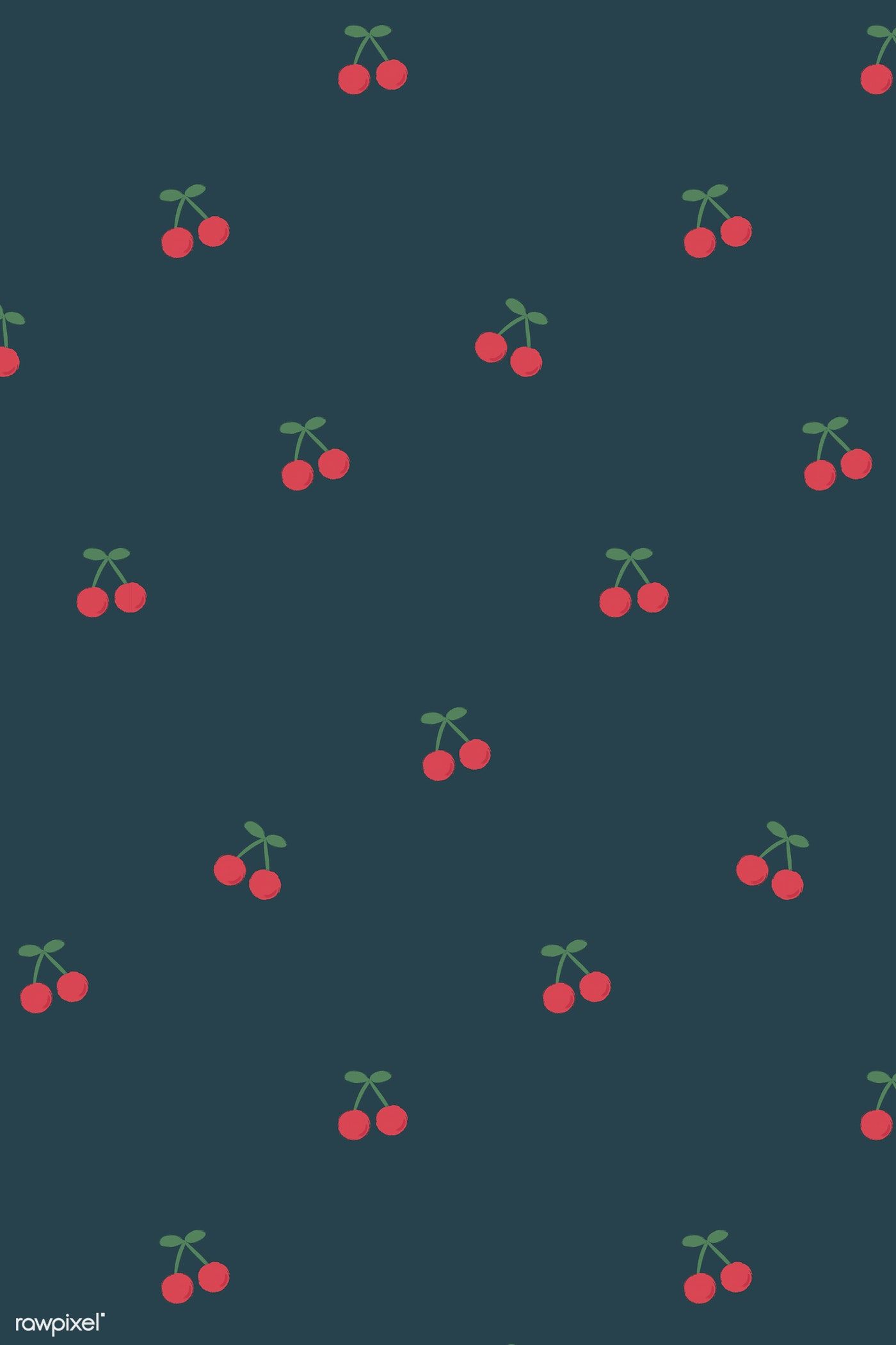 Cherry Iphone Wallpapers