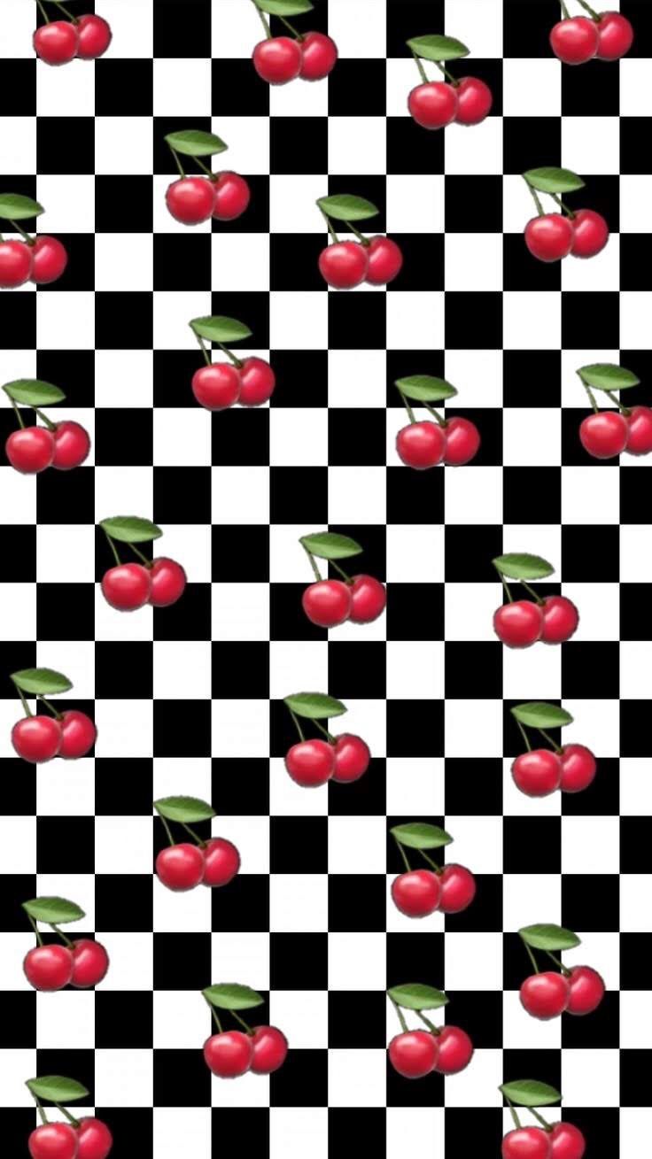 Cherry Iphone Wallpapers