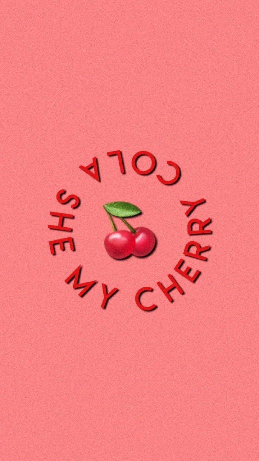 Cherry Iphone Wallpapers