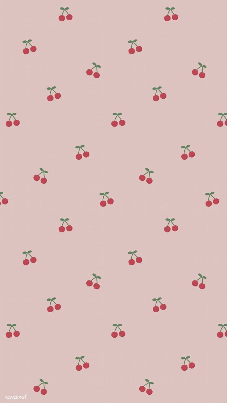 Cherry Iphone Wallpapers