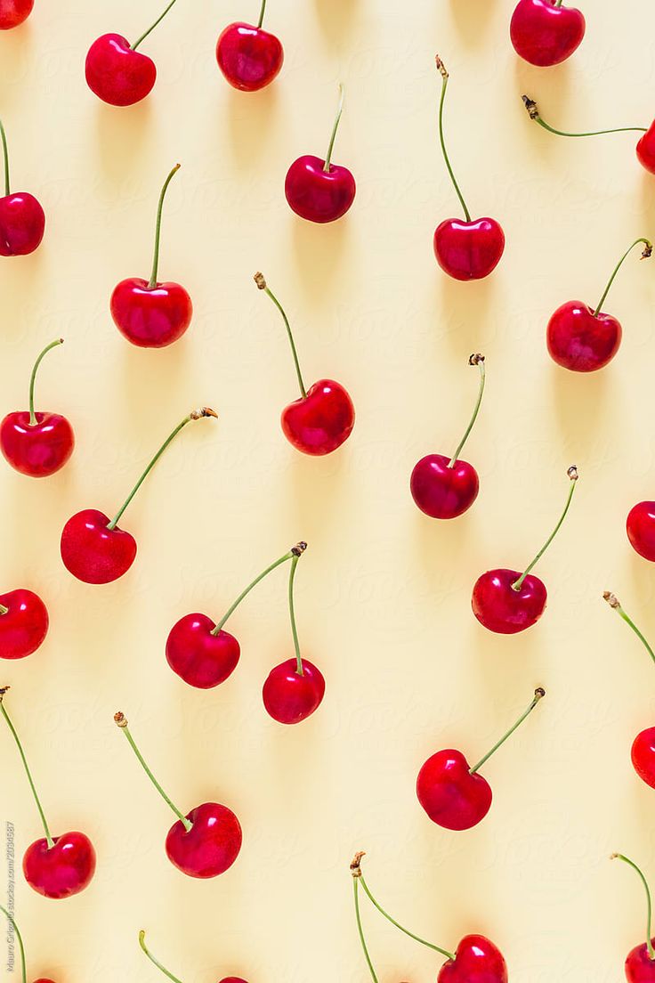 Cherry Iphone Wallpapers