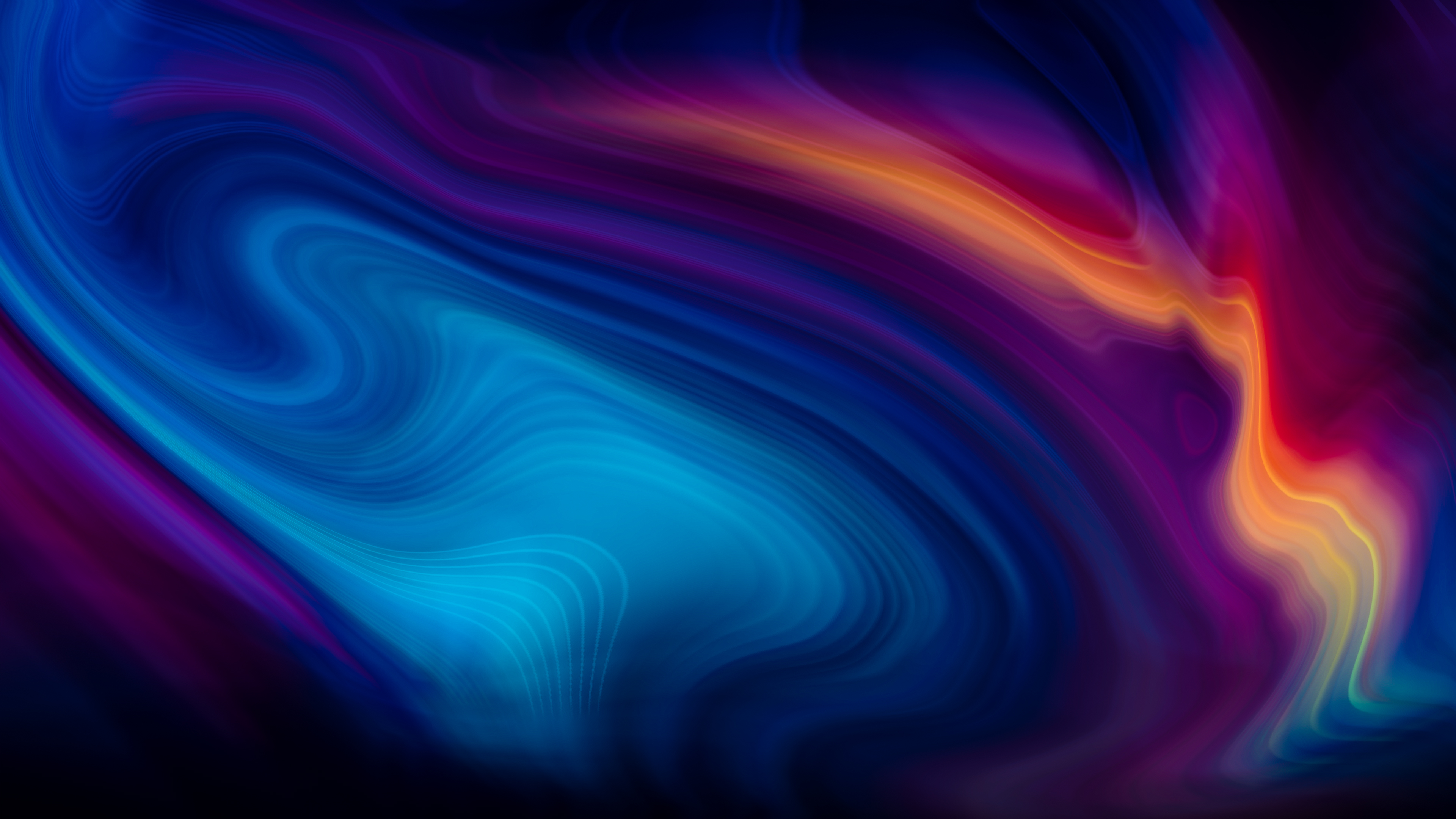 Color Abstract Wallpapers