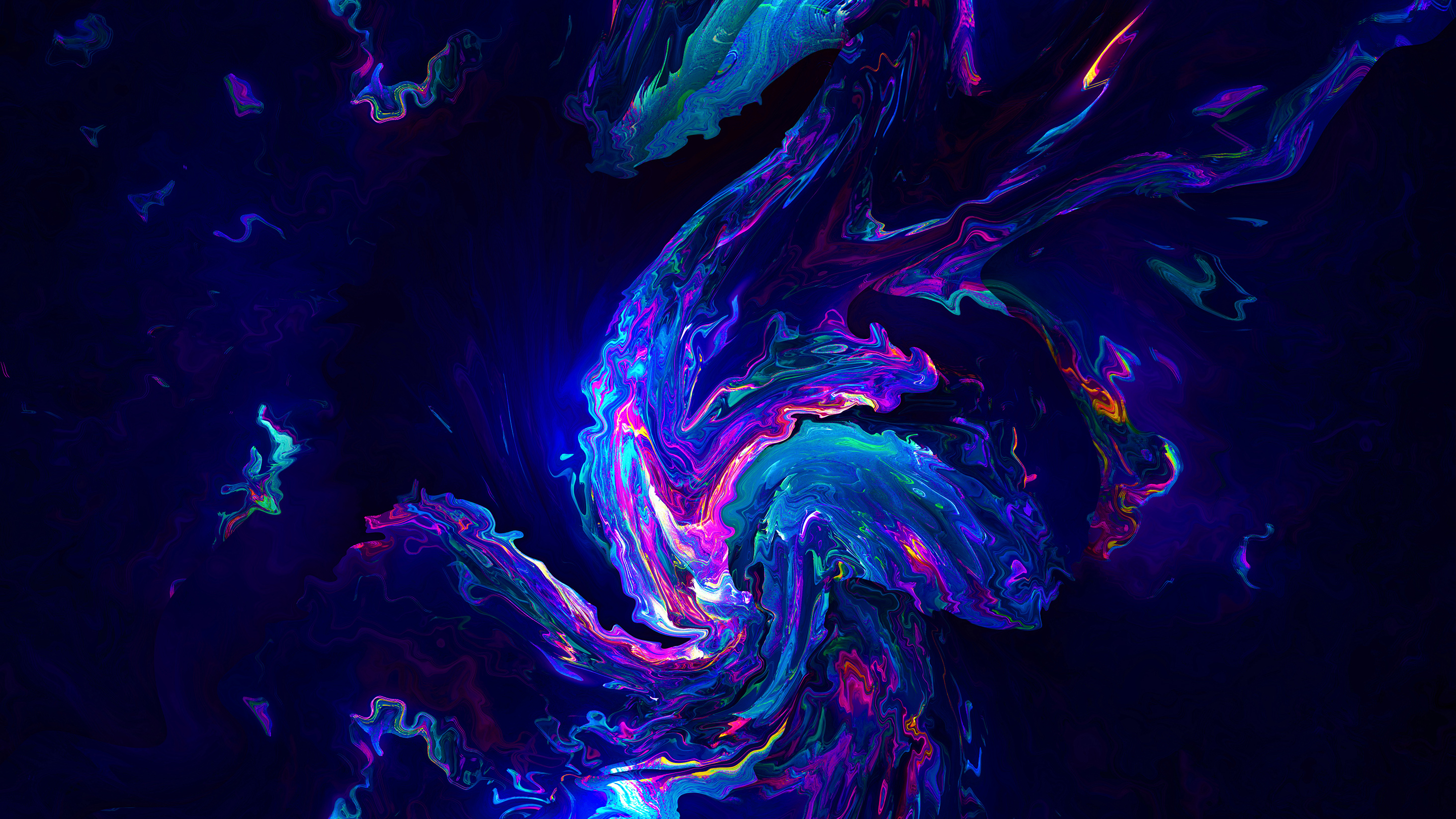 Color Abstract Wallpapers