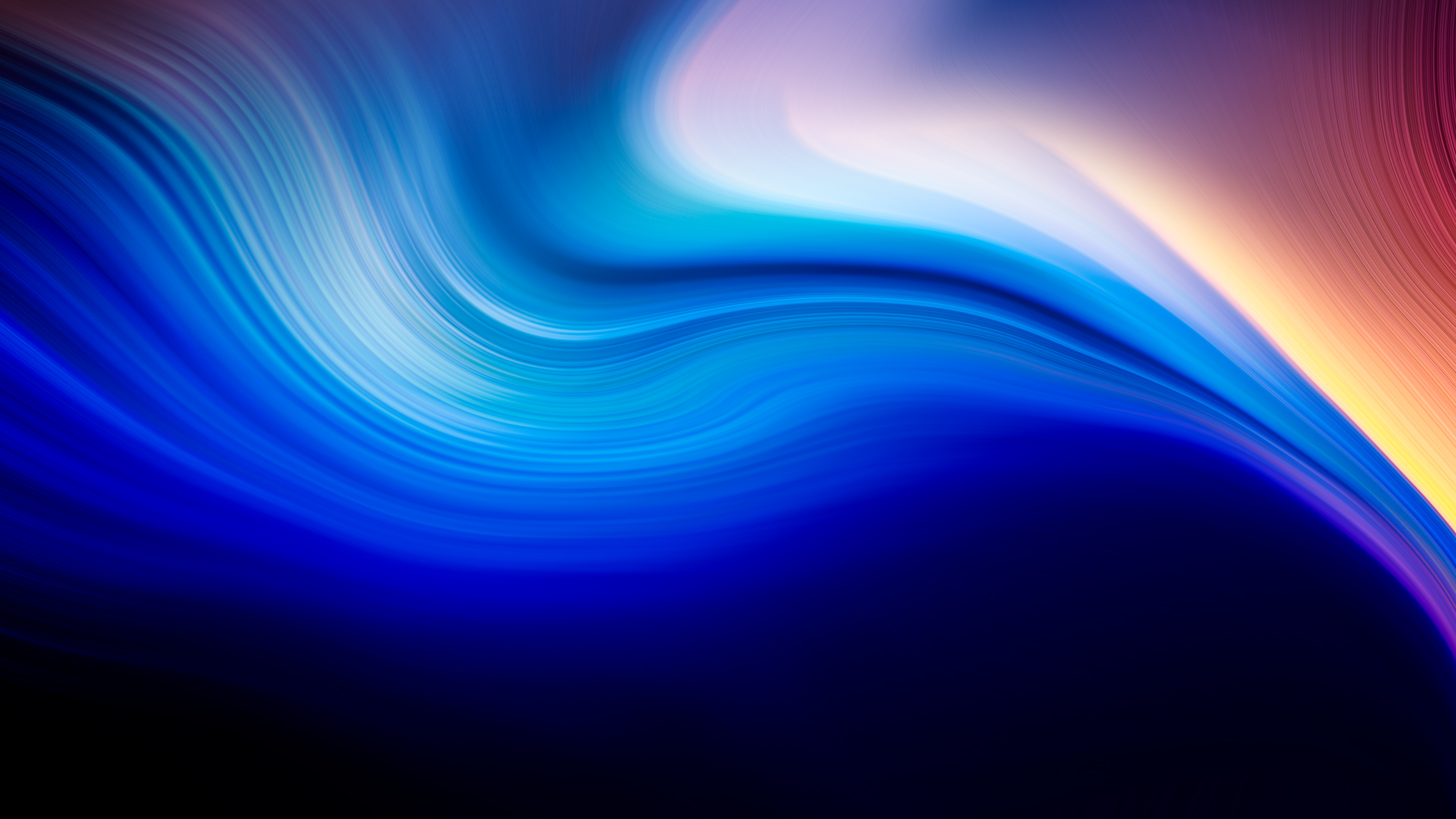 Color Abstract Wallpapers