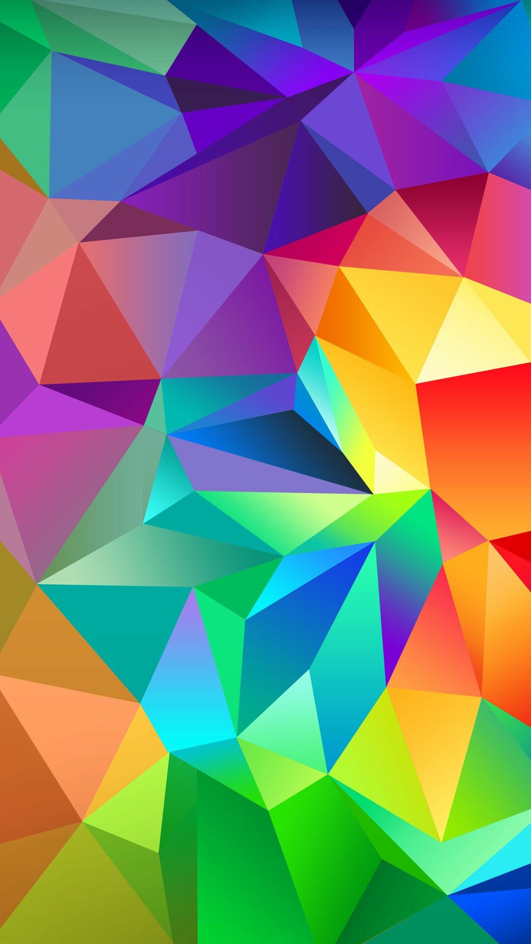 Color Abstract Wallpapers