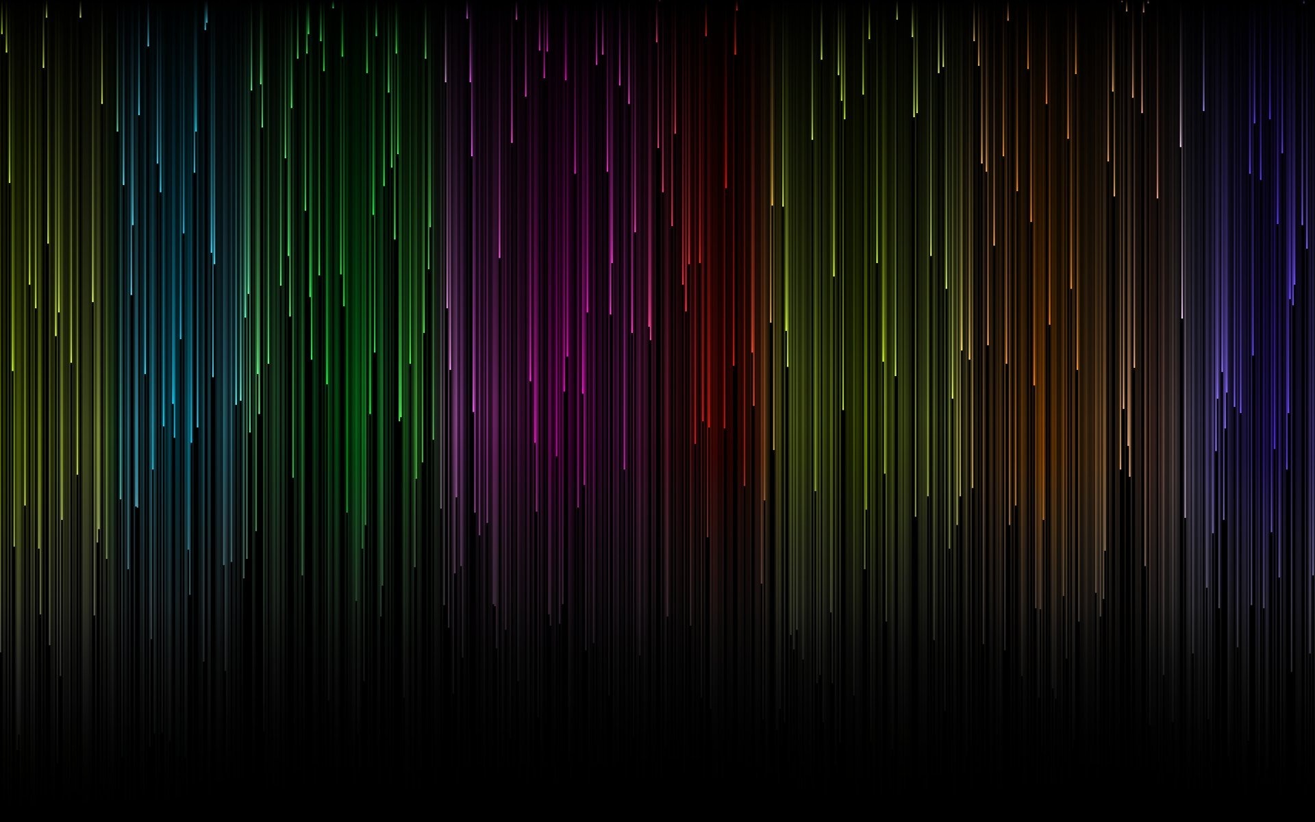 Color Black Wallpapers