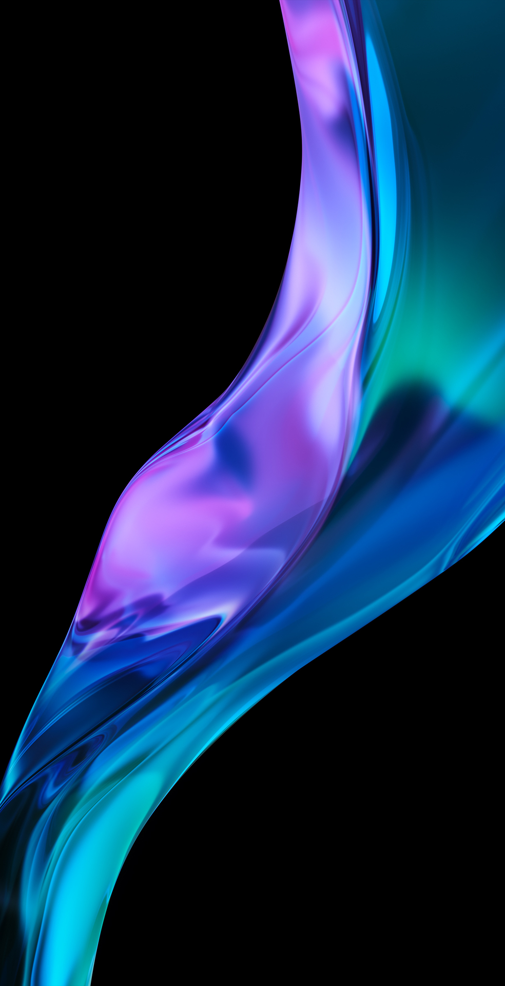 Color Changing Wallpapers