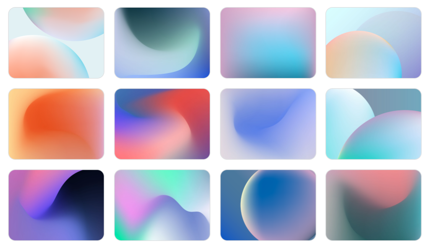 Color Chrome Wallpapers