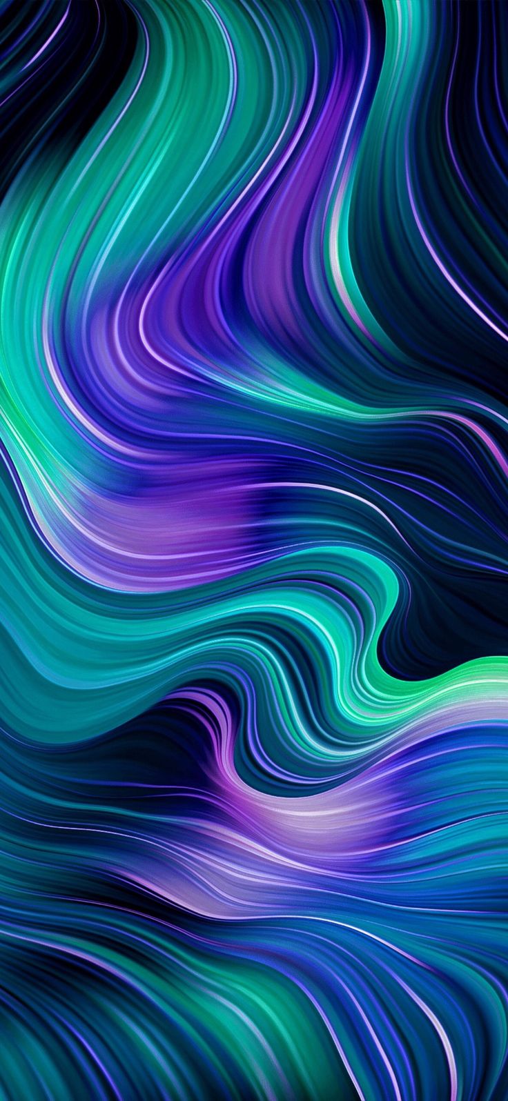 Color Chrome Wallpapers