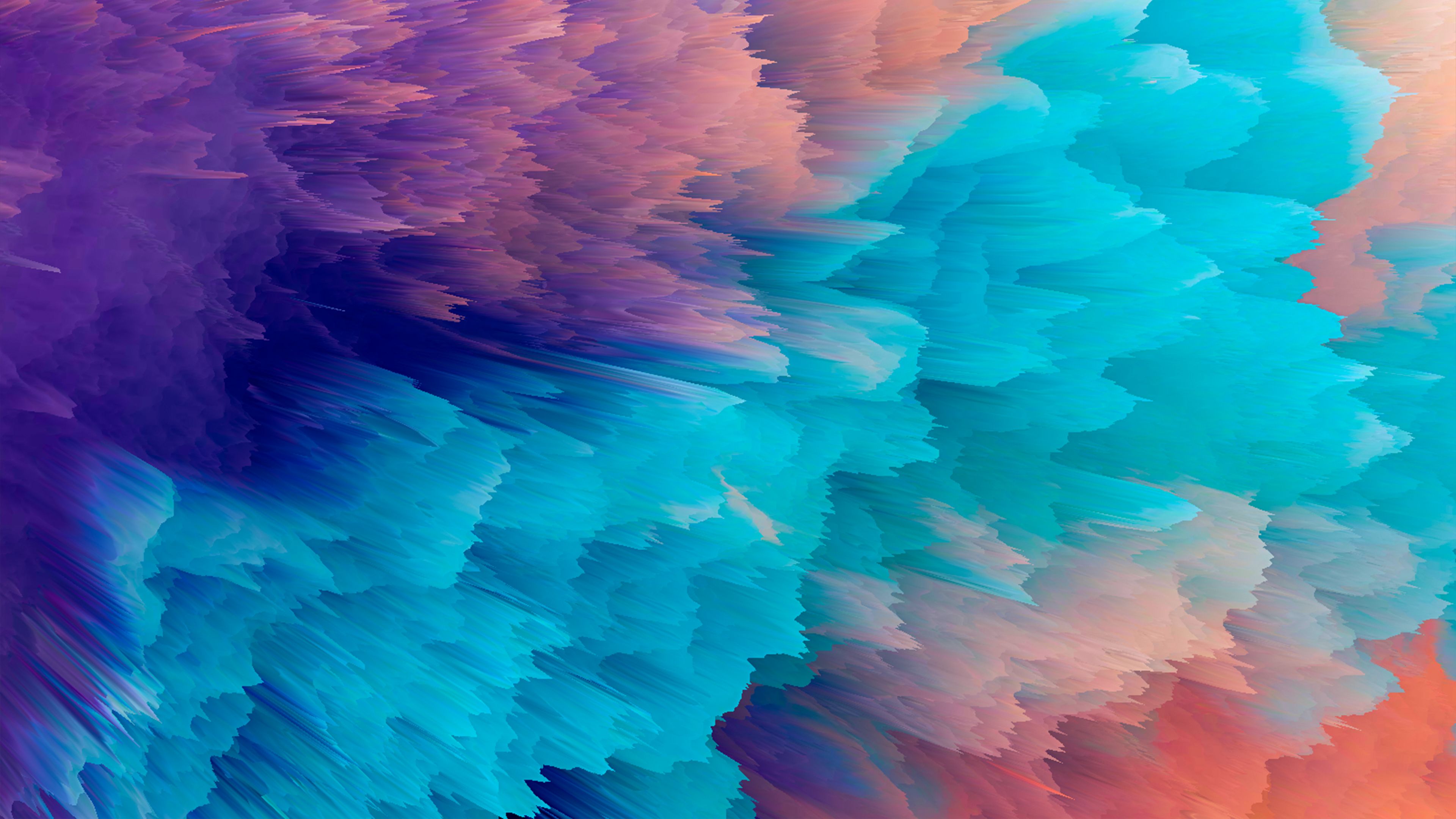 Color Cloud Wallpapers