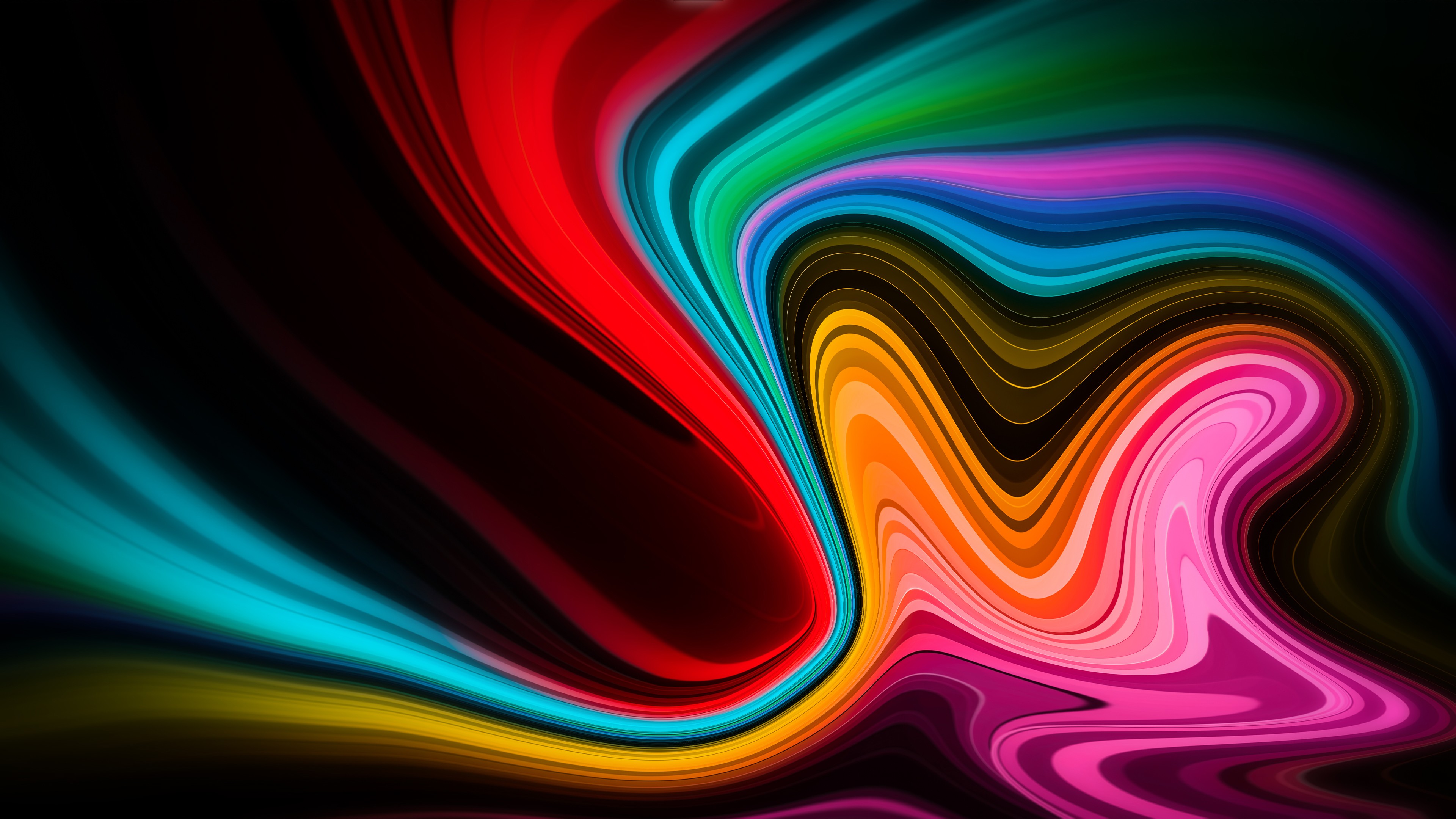 Color Desktop Wallpapers