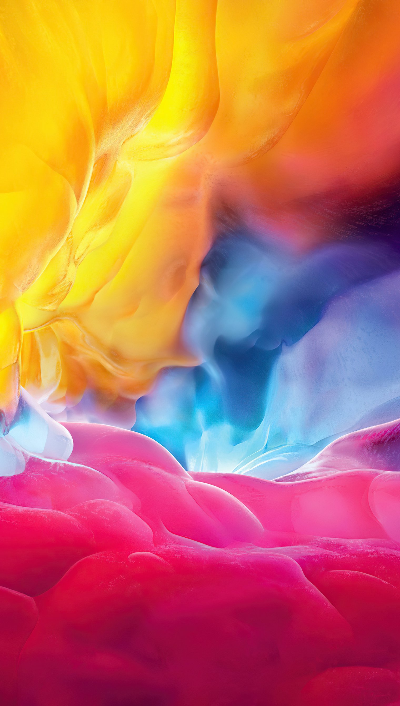 Color Explosion Wallpapers