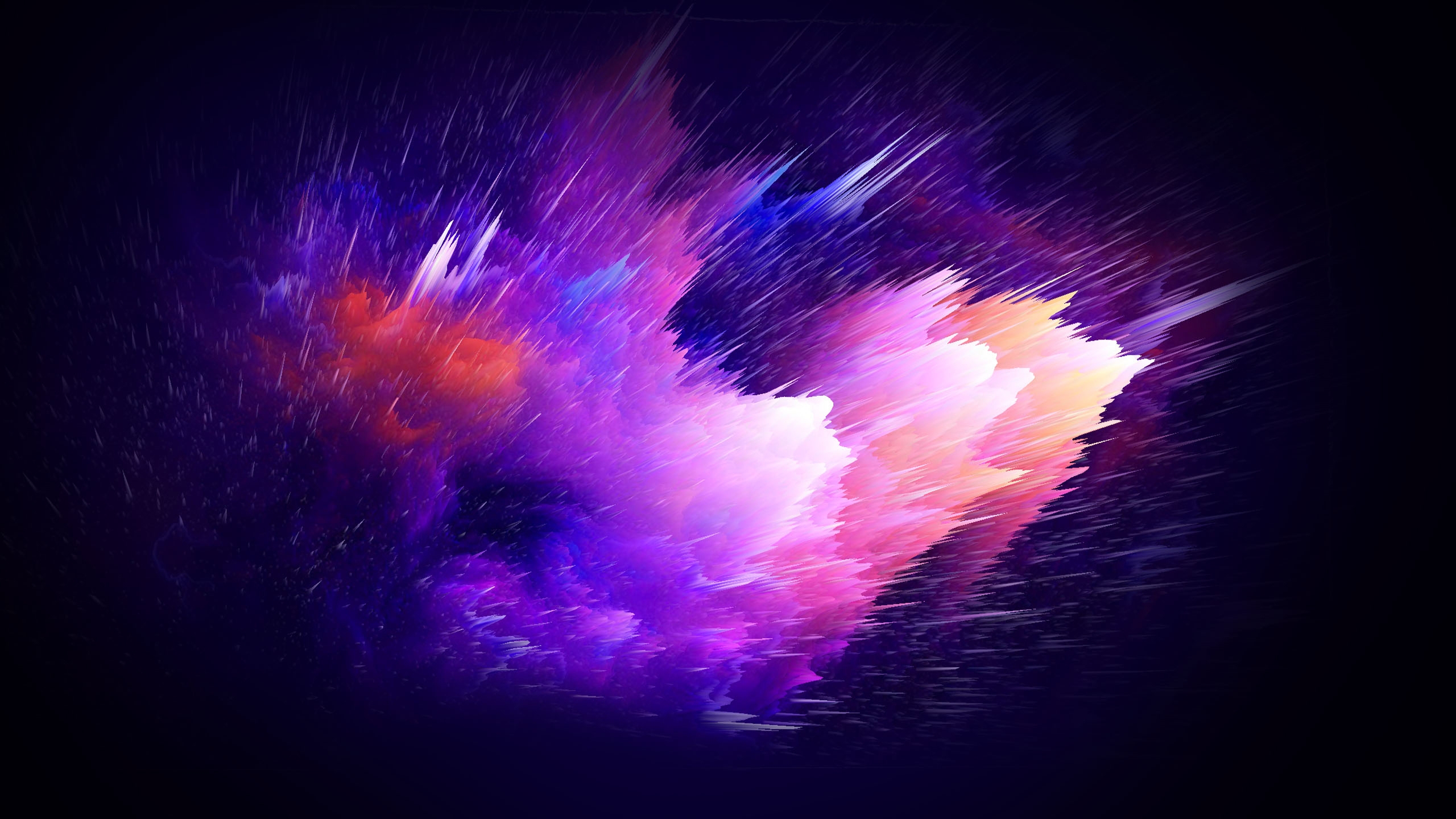 Color Explosion Wallpapers