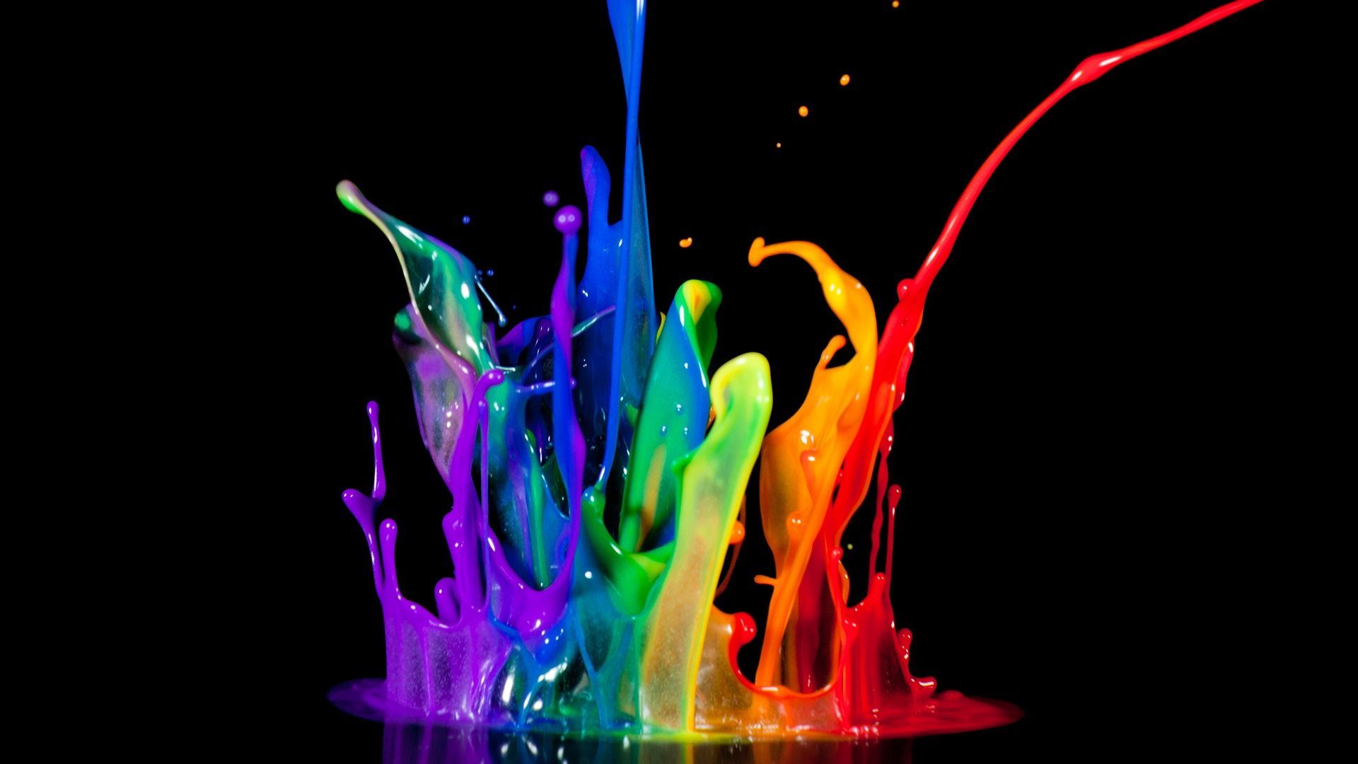 Color Full Hd Wallpapers