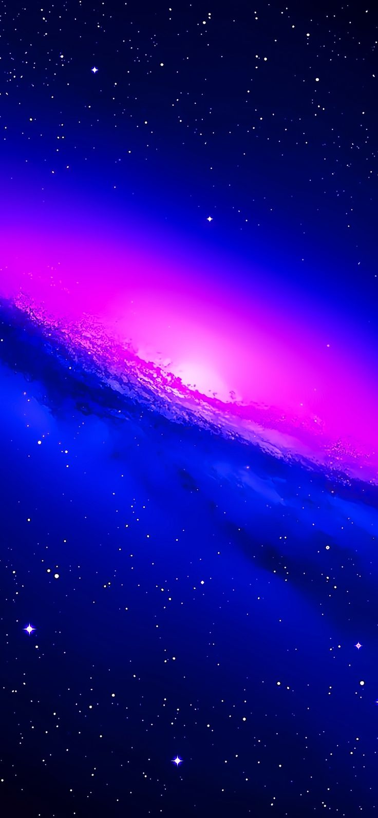 Color Galaxy Wallpapers