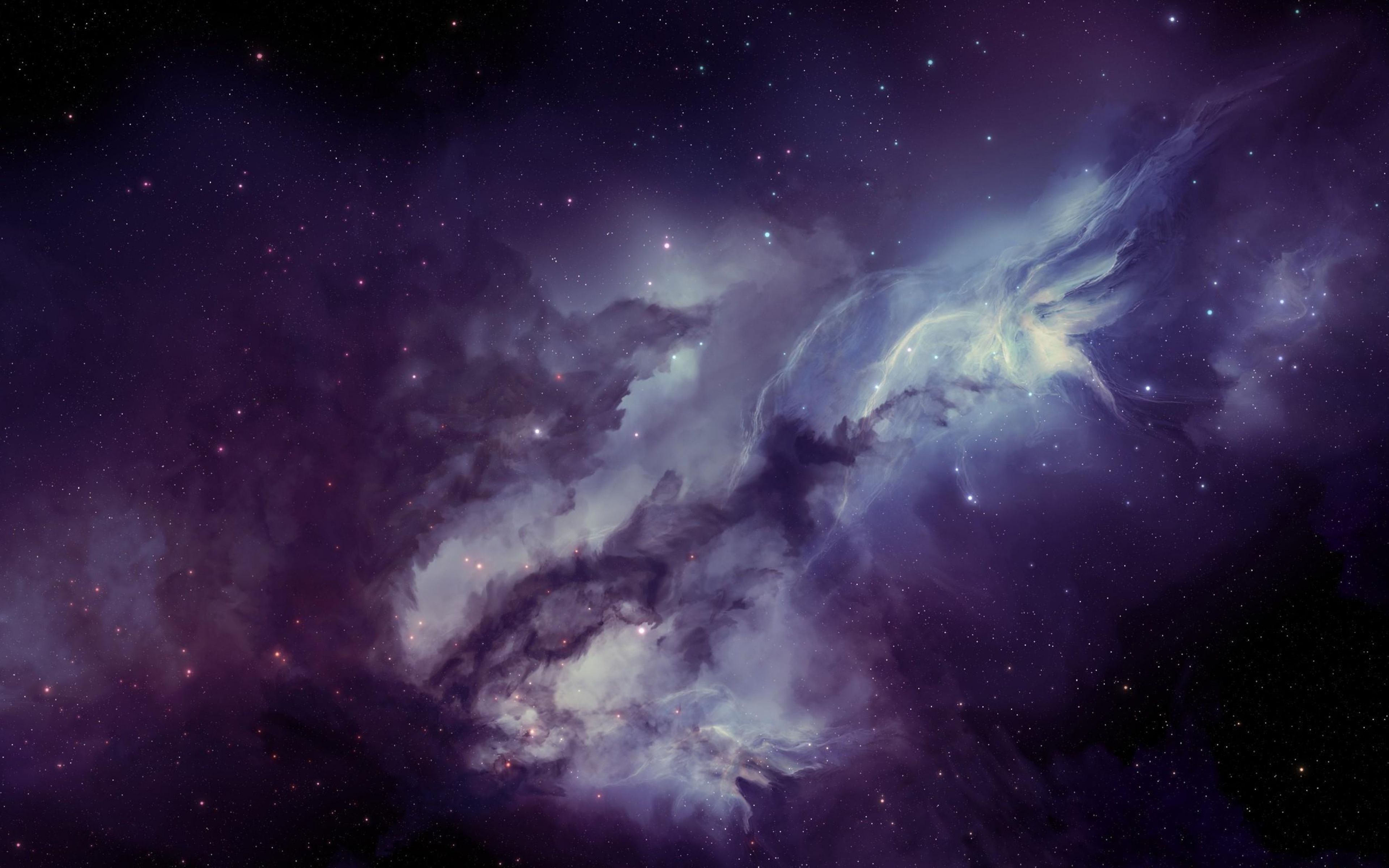 Color Galaxy Wallpapers