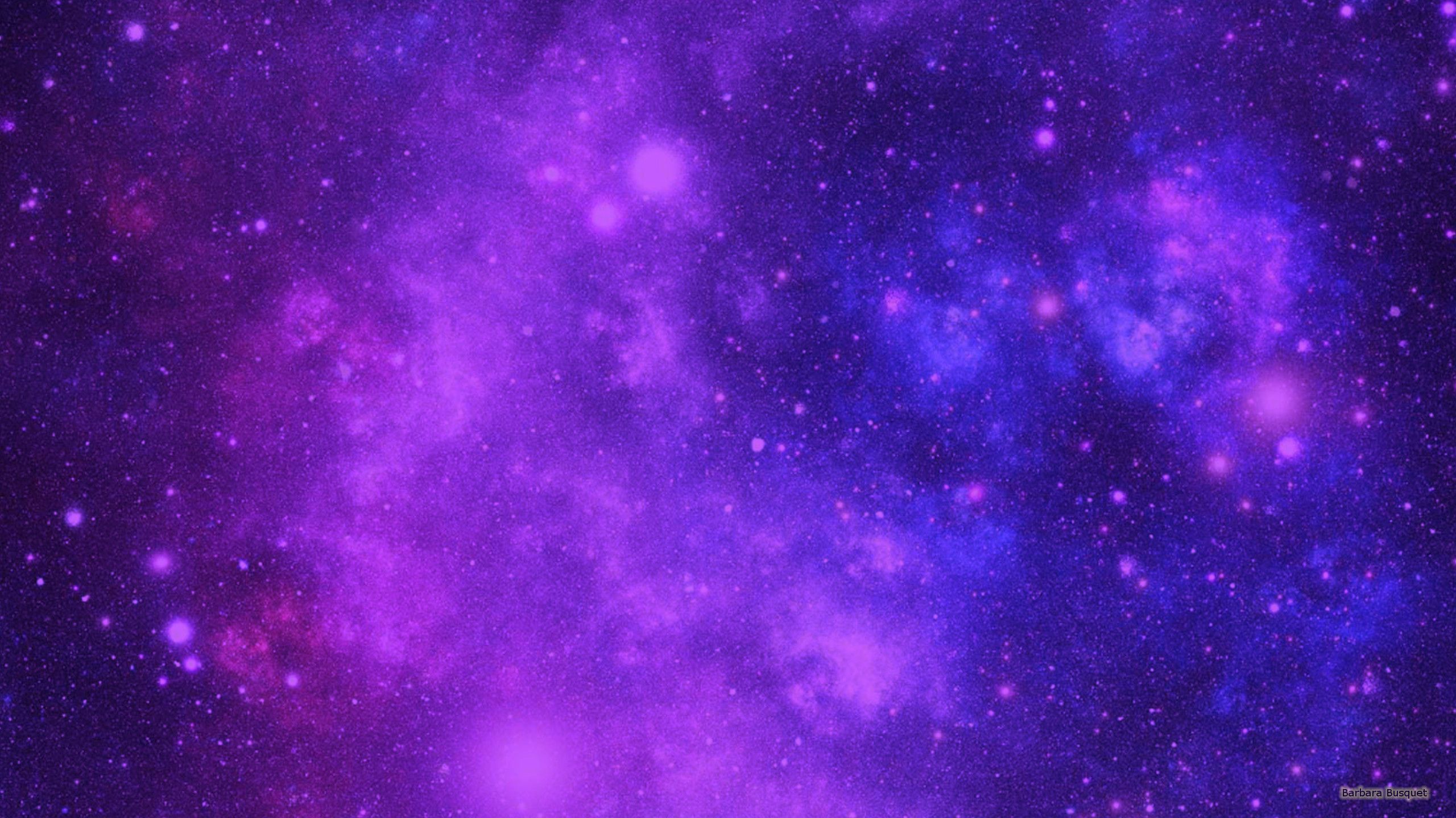 Color Galaxy Wallpapers