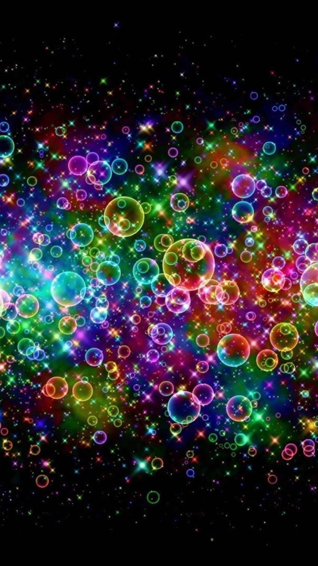 Color Galaxy Wallpapers