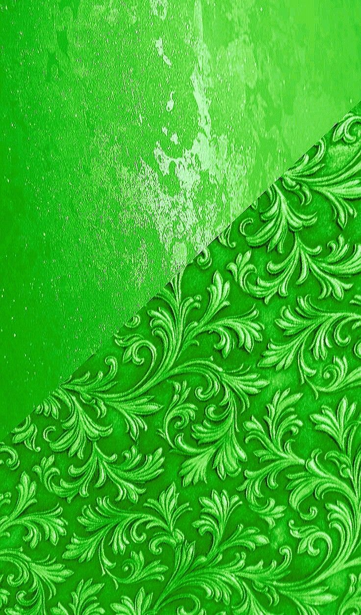 Color Green Wallpapers