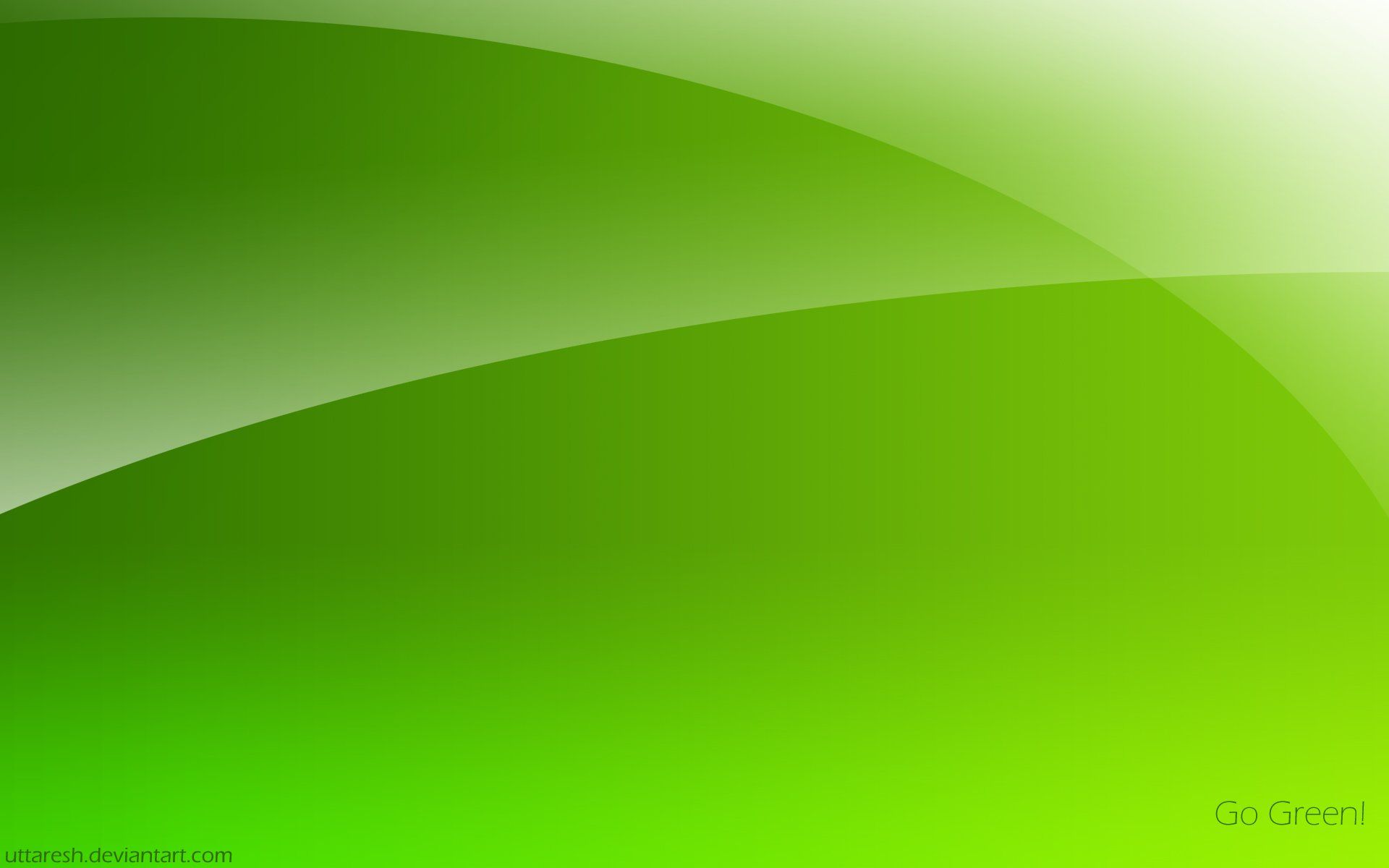 Color Green Wallpapers