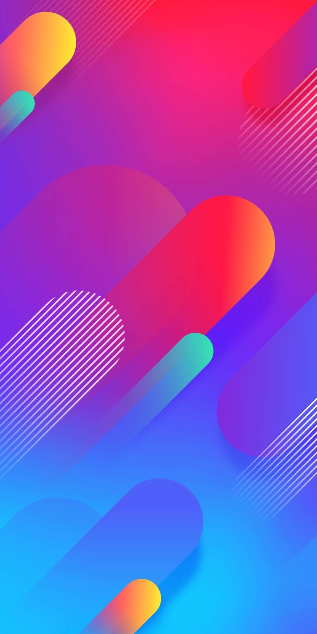 Color Iphone Wallpapers