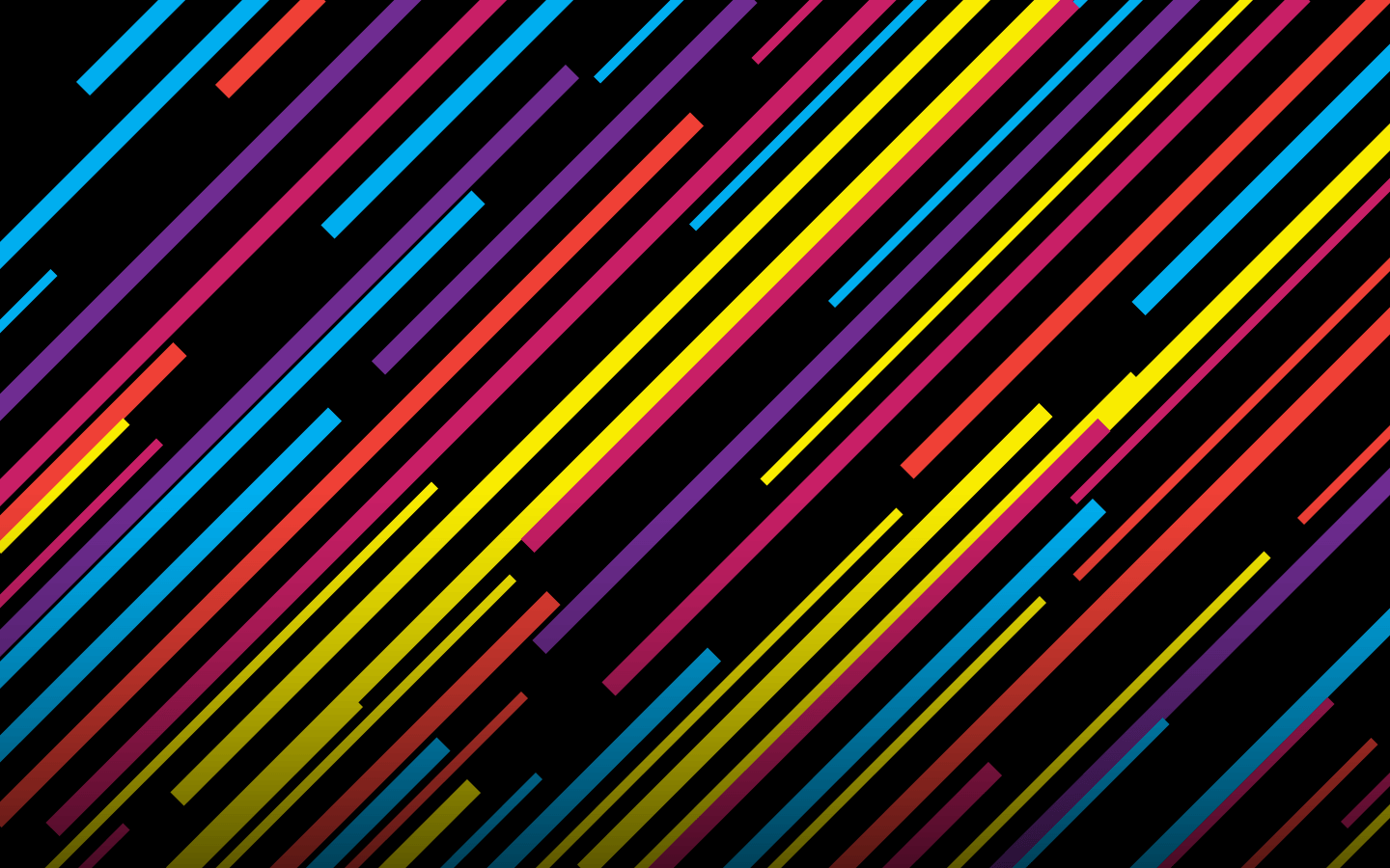 Color Line Wallpapers