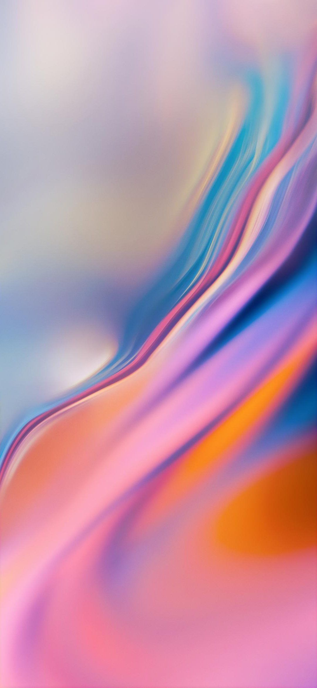 Color Minimalist Phone Wallpapers