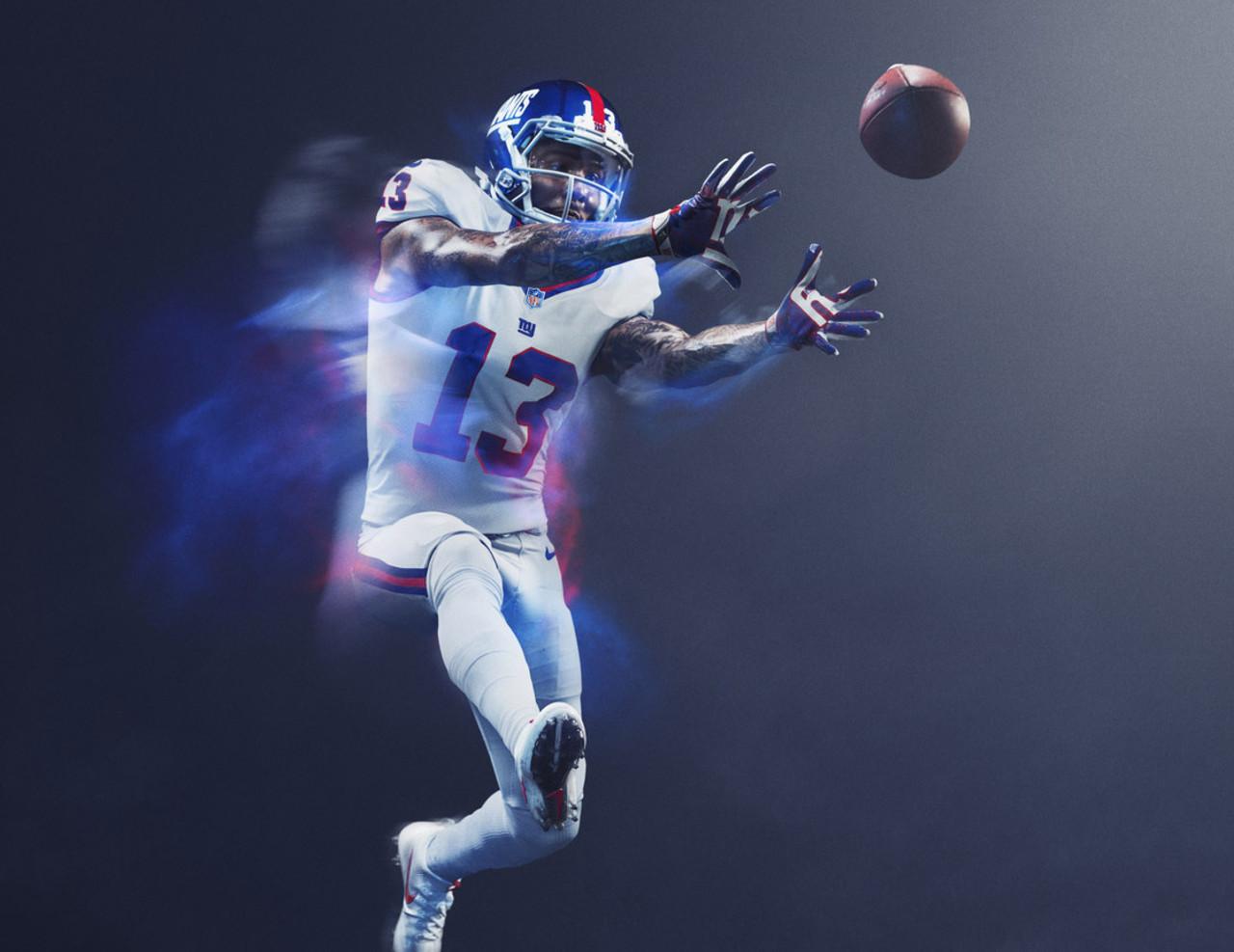 Color Rush Wallpapers