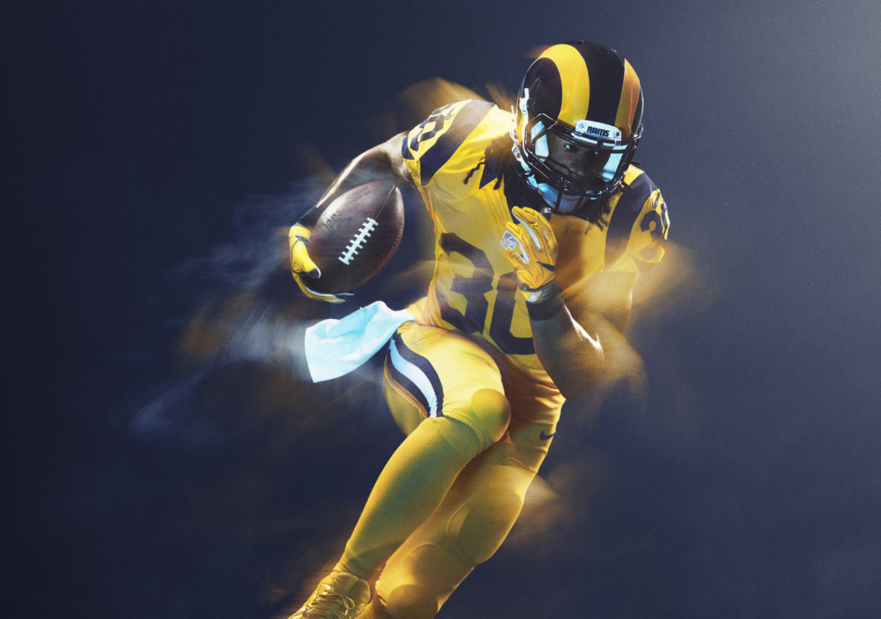 Color Rush Wallpapers