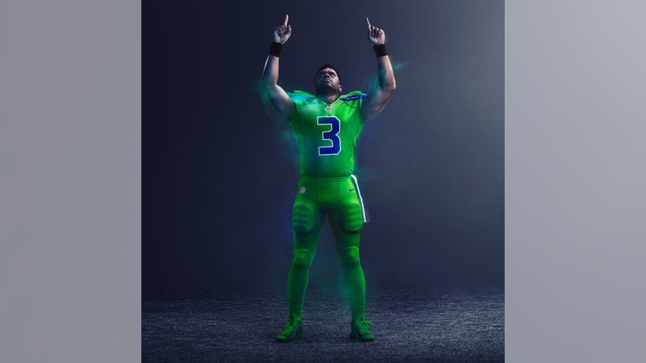 Color Rush Wallpapers