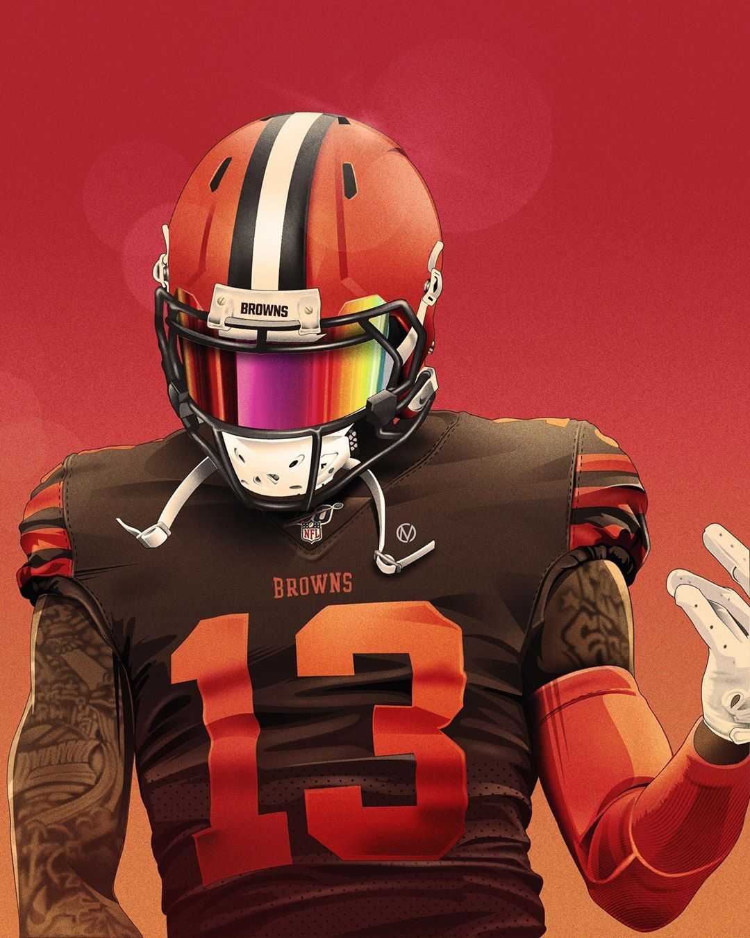 Color Rush Wallpapers