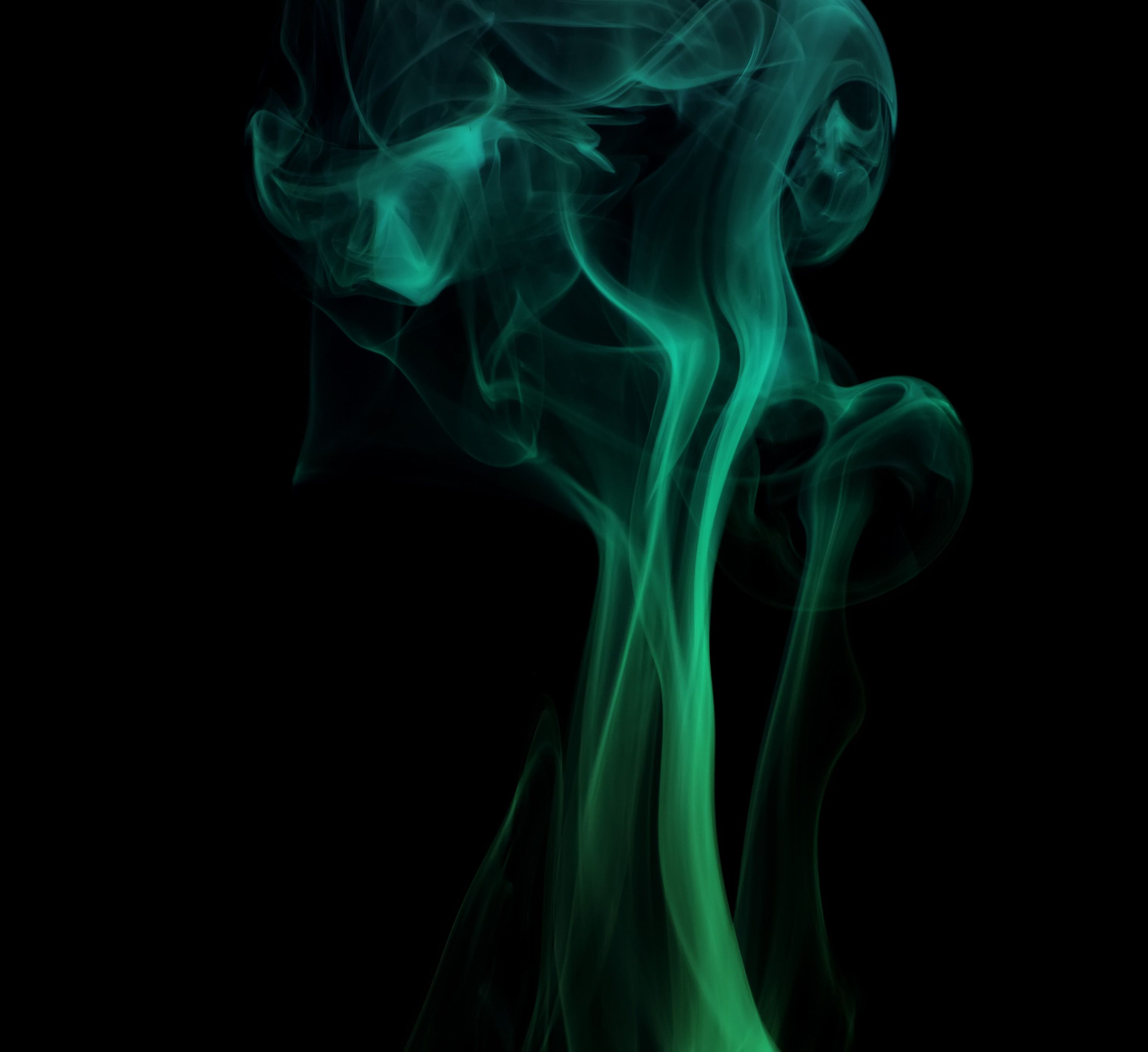 Color Smoke Wallpapers